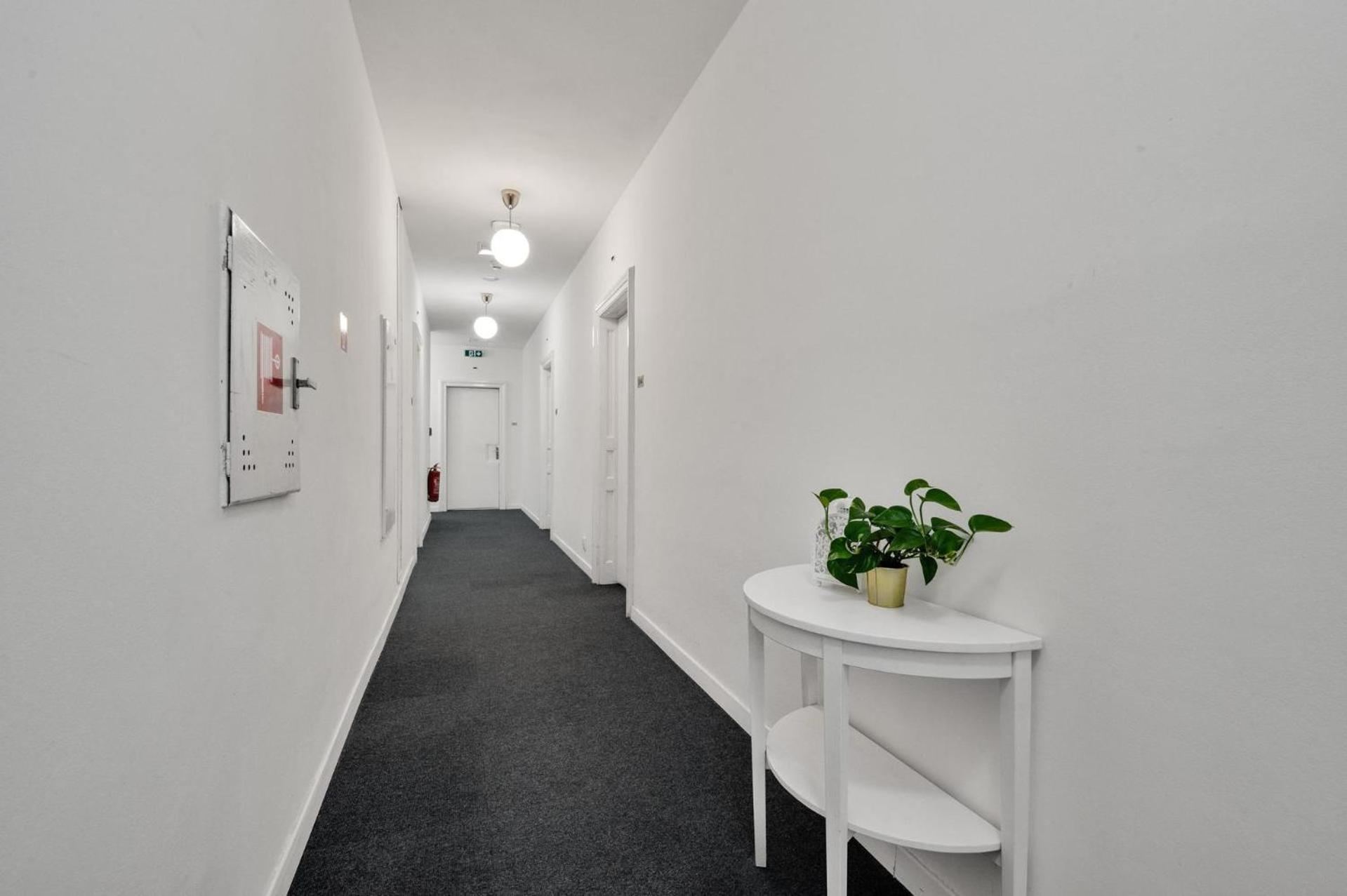 Hotel Elisabeth Old Town Bratislava