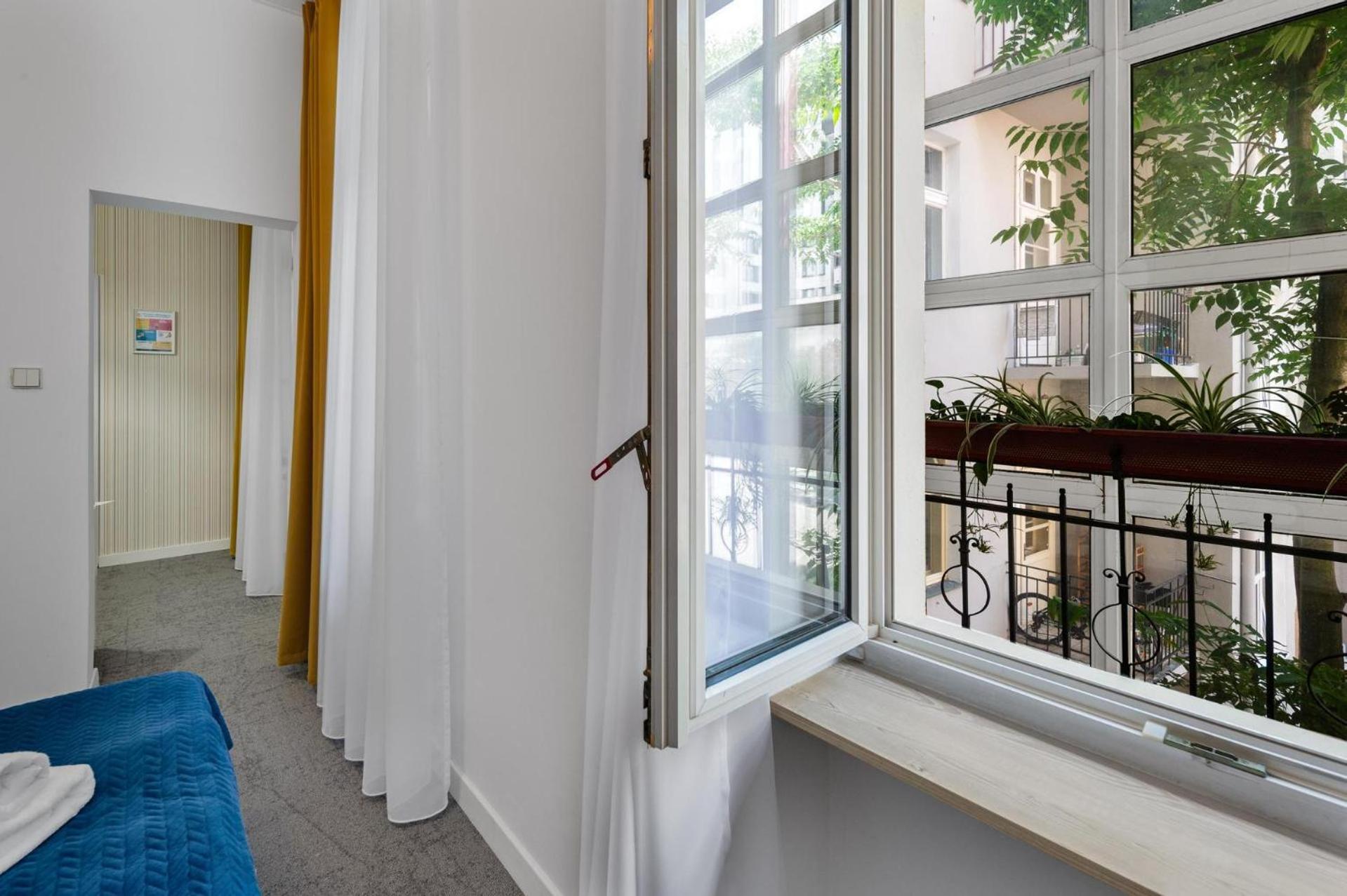 Elisabeth Old Town Hotel Bratislava