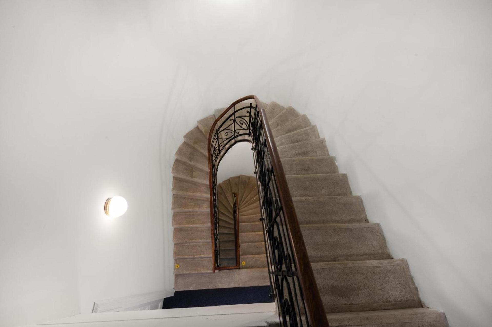 Hotel Elisabeth Old Town