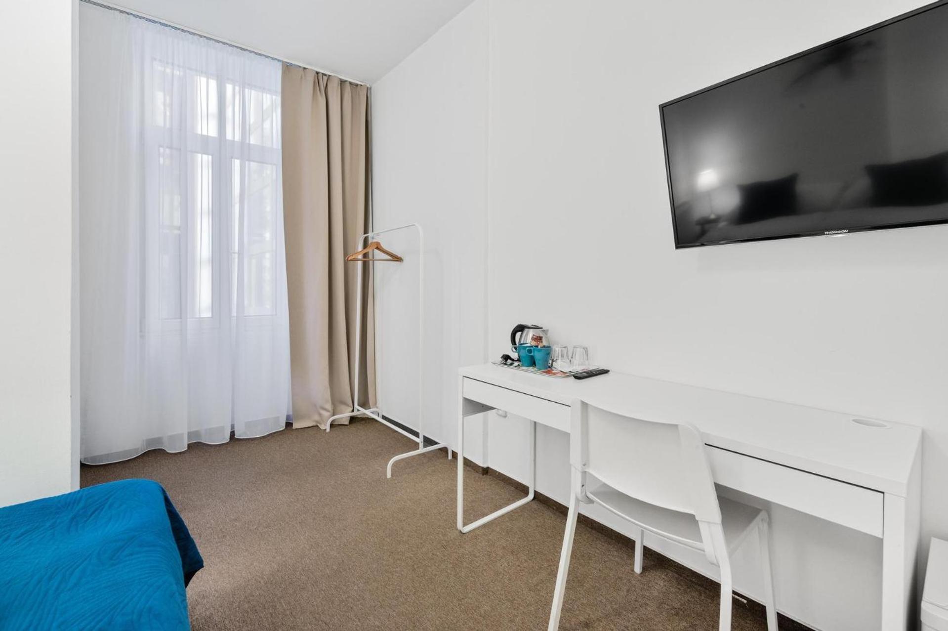 Elisabeth Old Town Hotel 3*