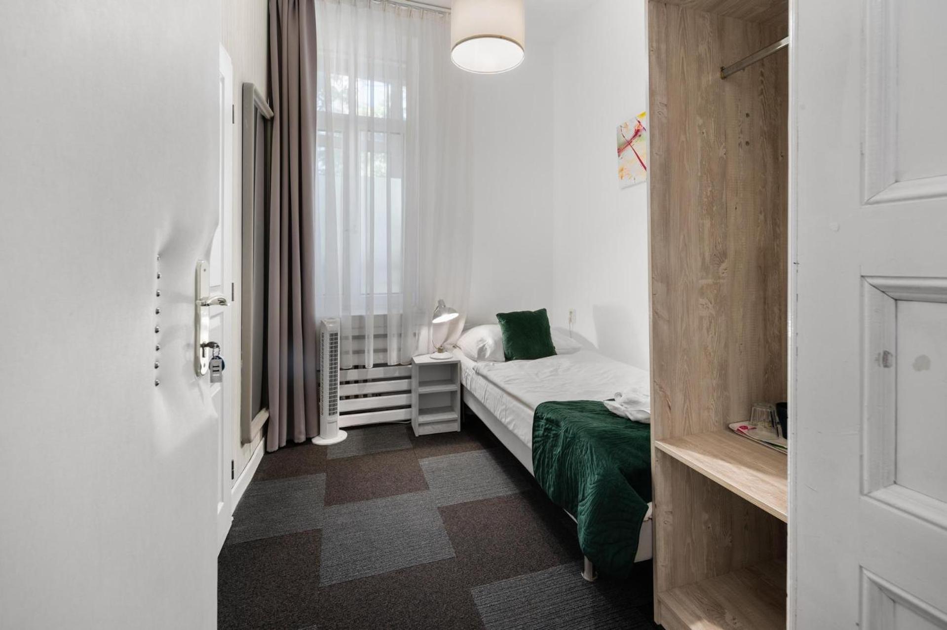 Elisabeth Old Town Hotel Bratislava