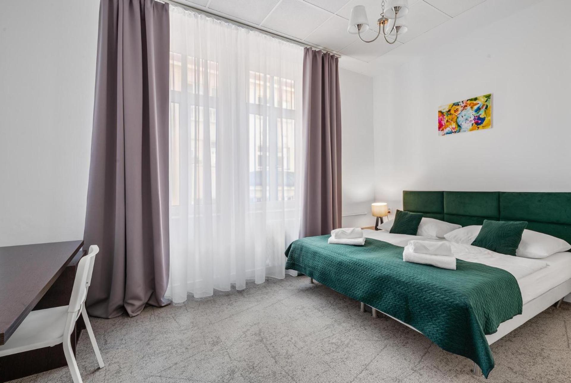 Elisabeth Old Town 3* Bratislava