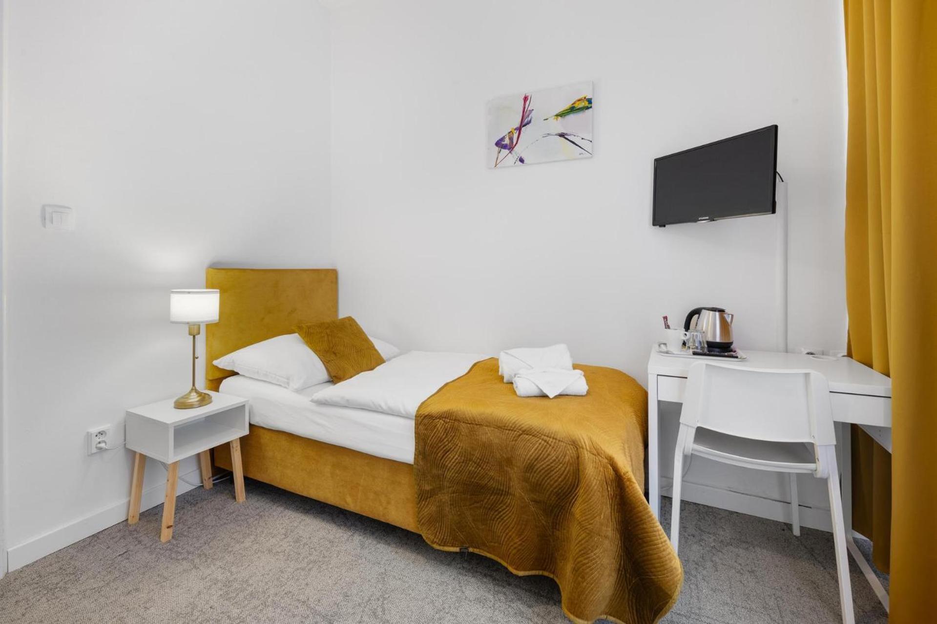 Elisabeth Old Town 3* Bratislava