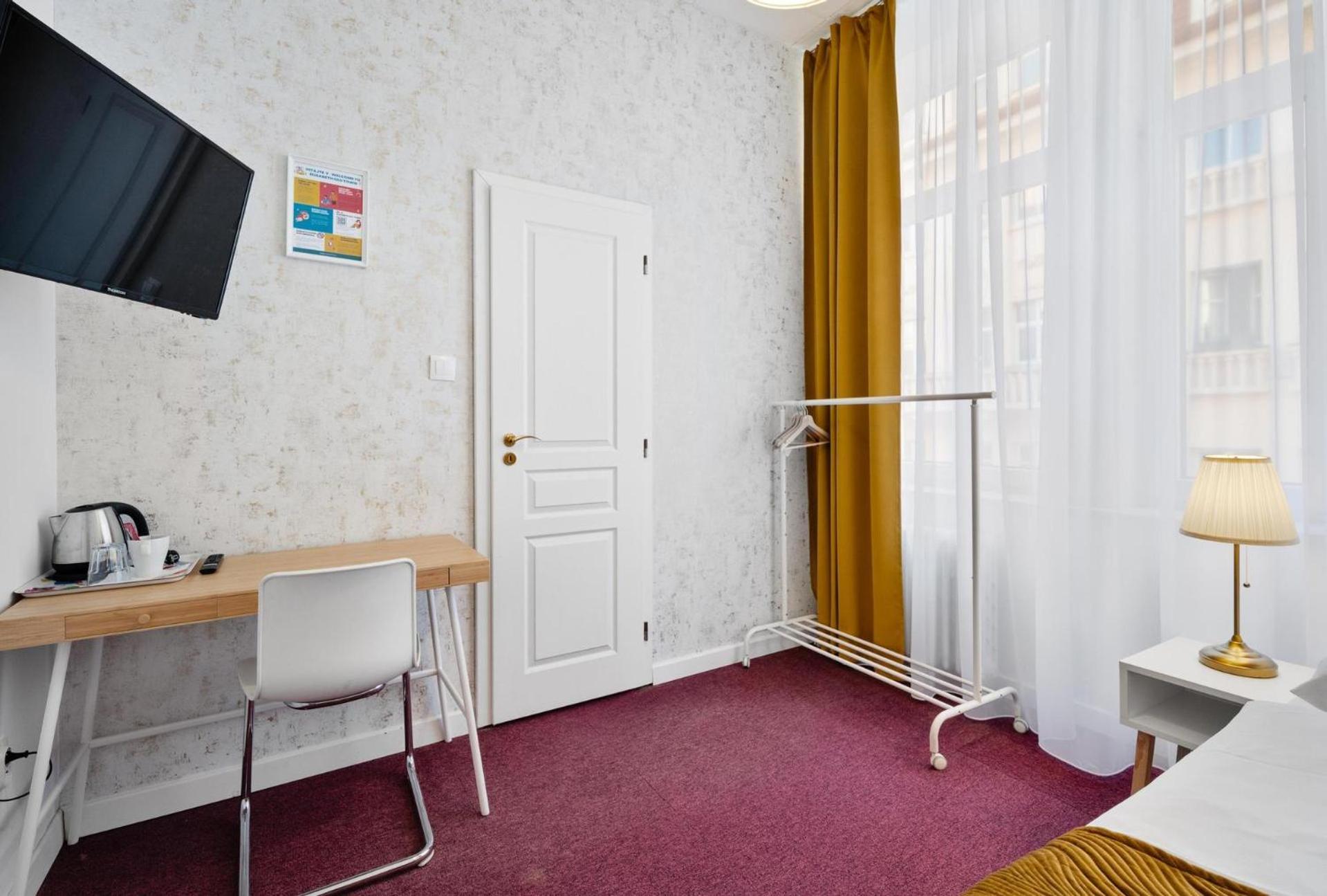 Hotel Elisabeth Old Town Bratislava