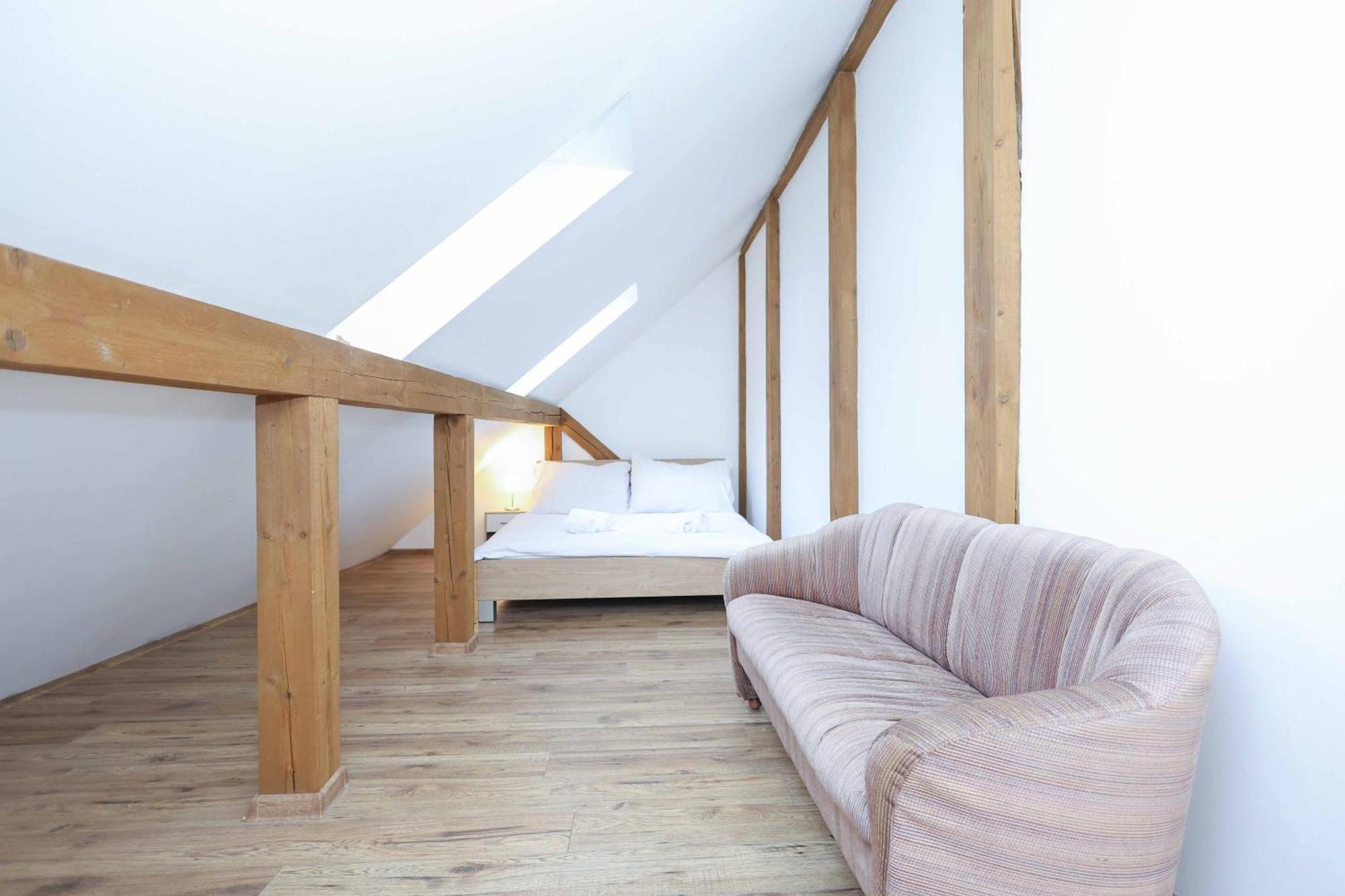 Beethoven Aparthotel