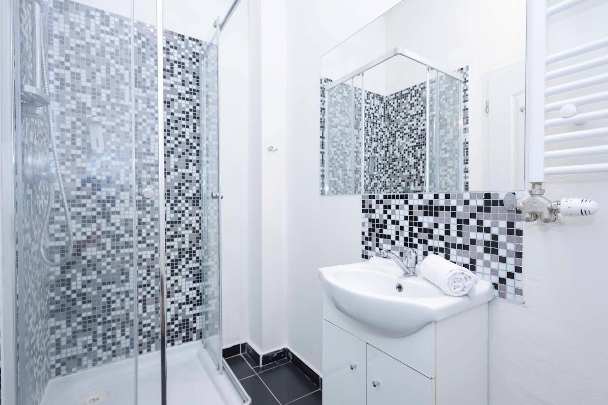 Aparthotel Beethoven *