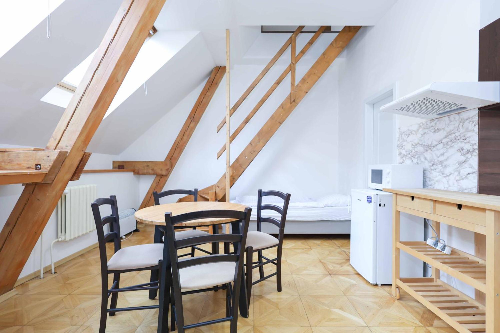 Beethoven Aparthotel