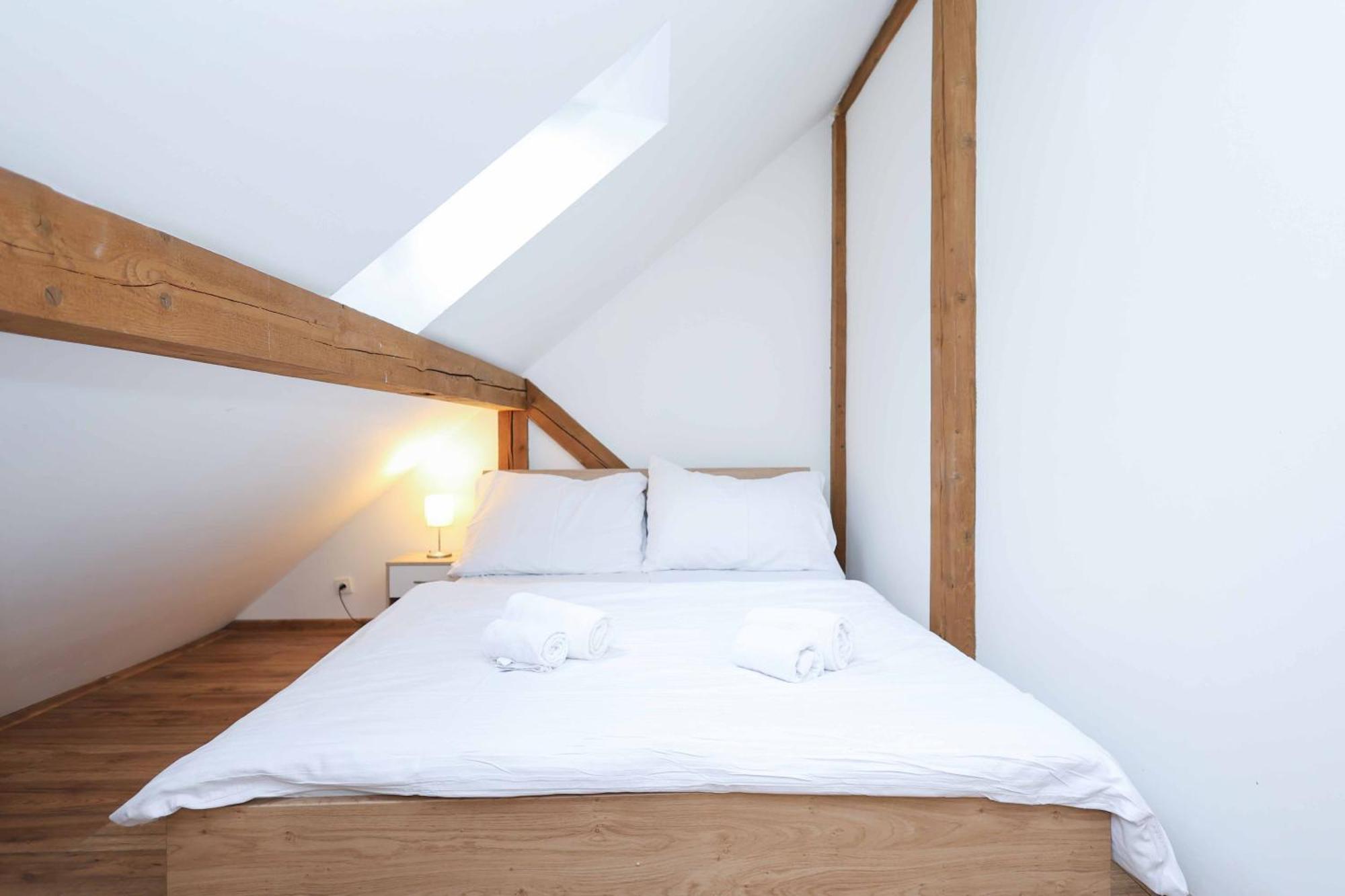 Aparthotel Beethoven Bratislava