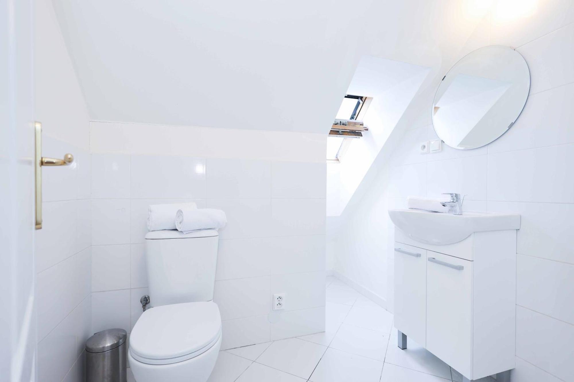 Aparthotel Beethoven *