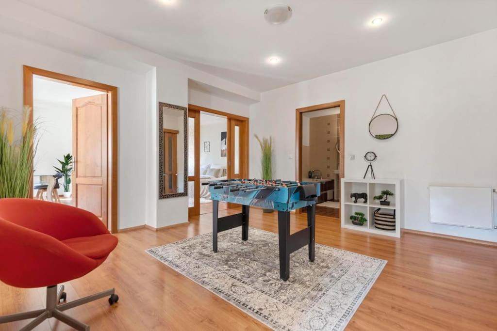 Apartment Exclusive In Centre