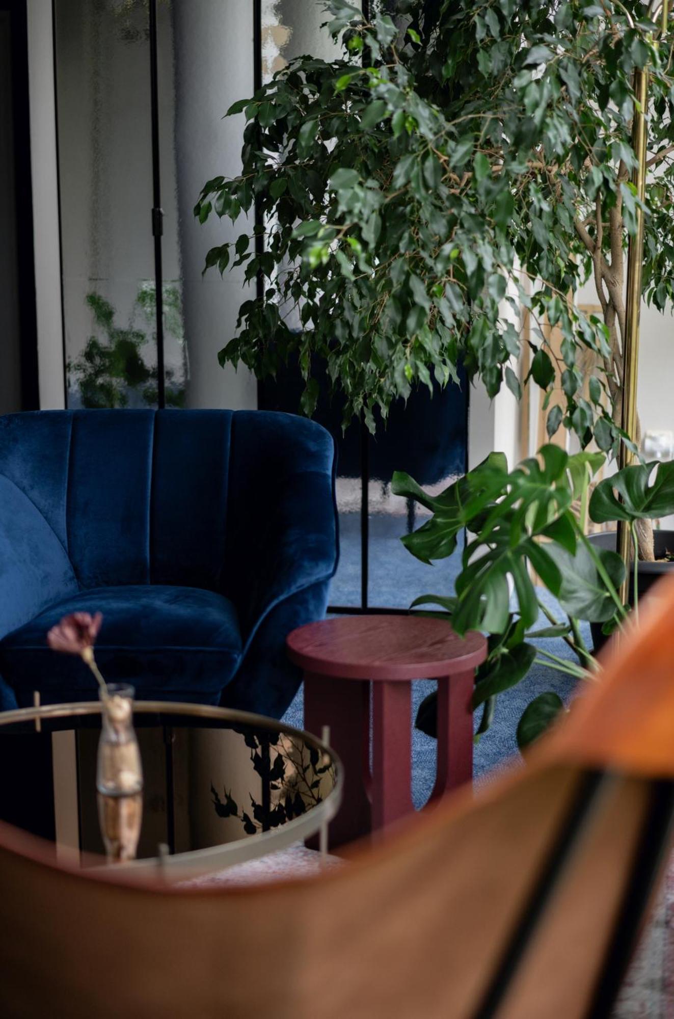 Hotel Arcus Garden