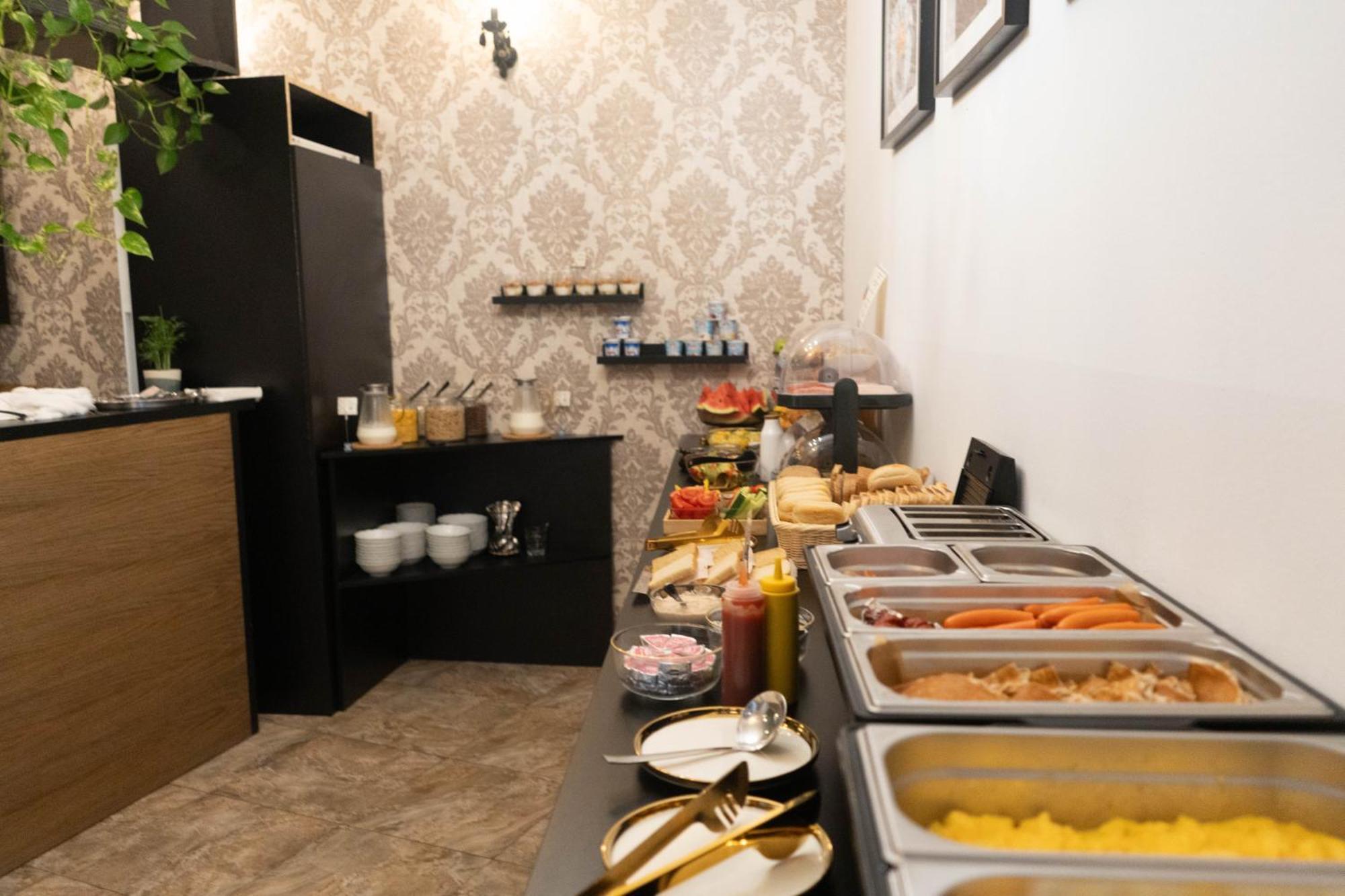 Hotel Garni Virgo