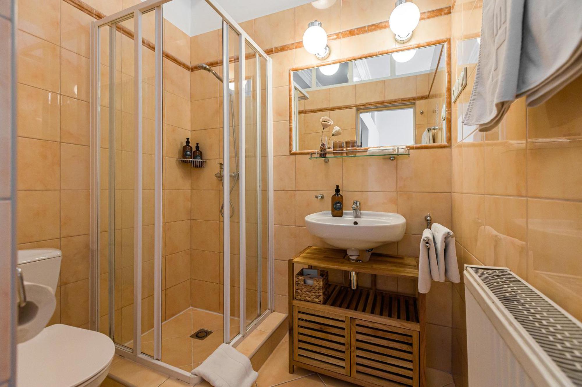 Arcus Garden 3* Bratislava