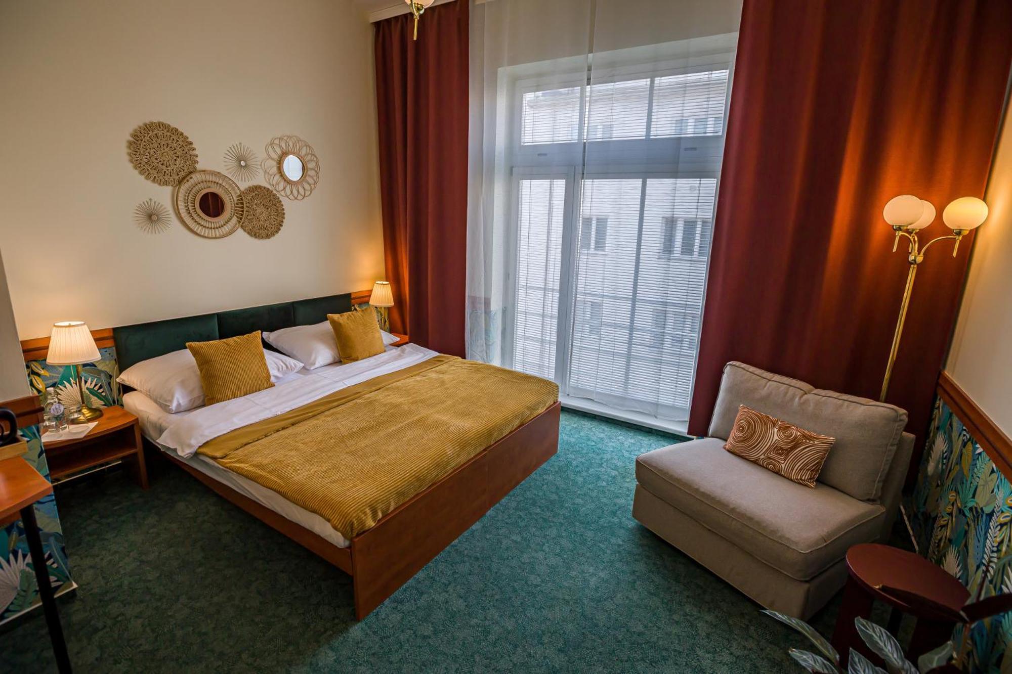 Arcus Garden Bratislava