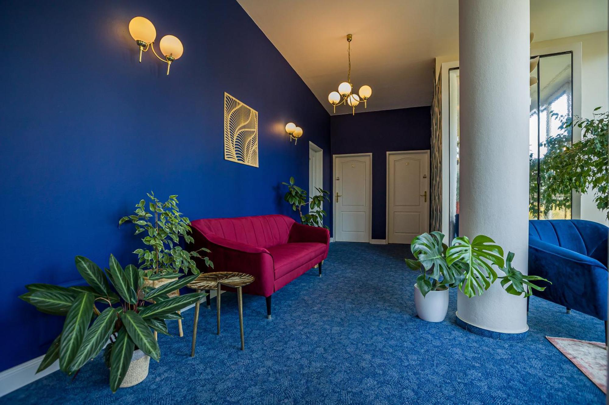 Arcus Garden 3* Bratislava