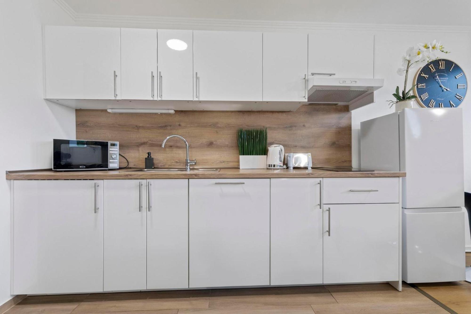 Family Hub In Centre Apartment