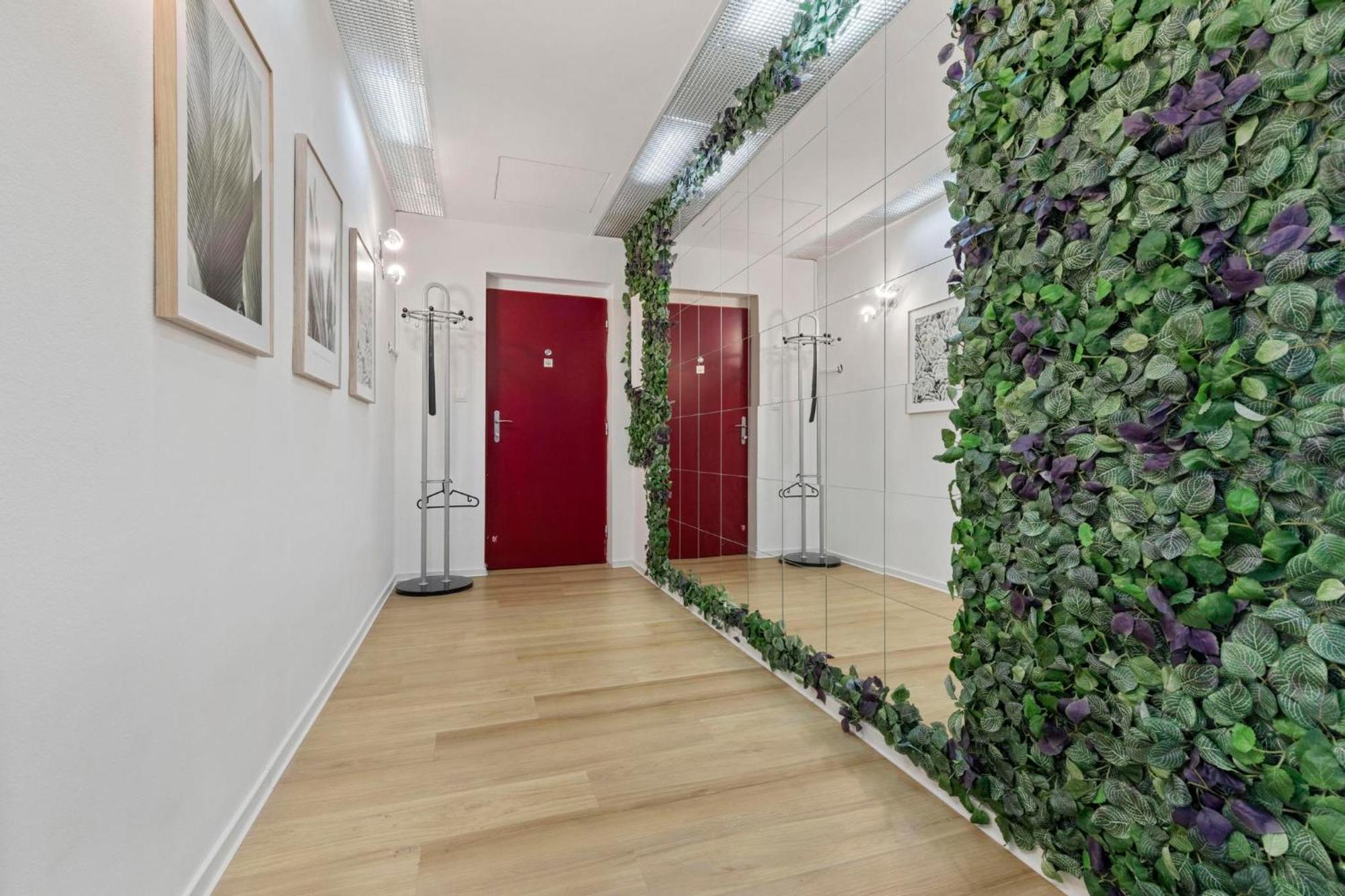 Family Hub In Centre Apartment