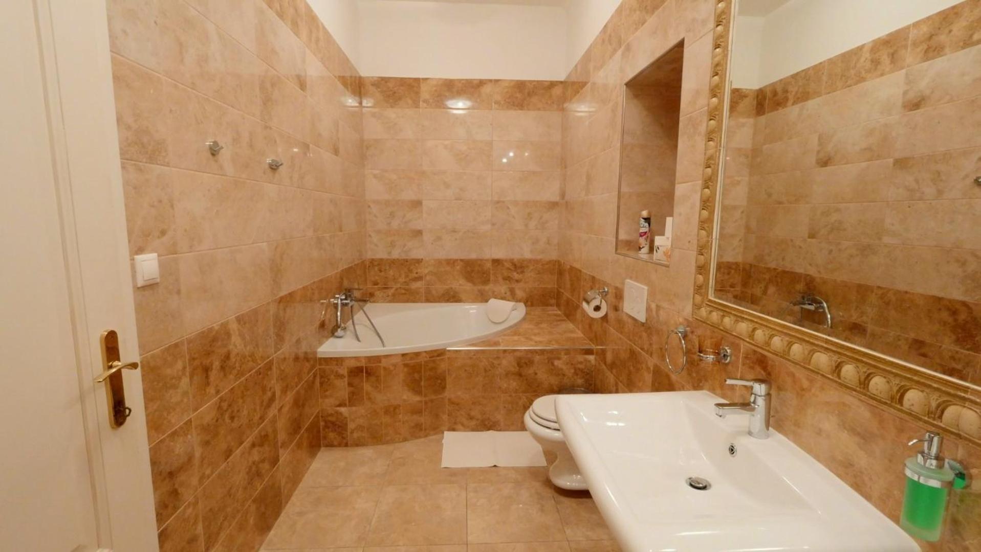 Velky 3i Apartman V Centre Mesta Pressburg