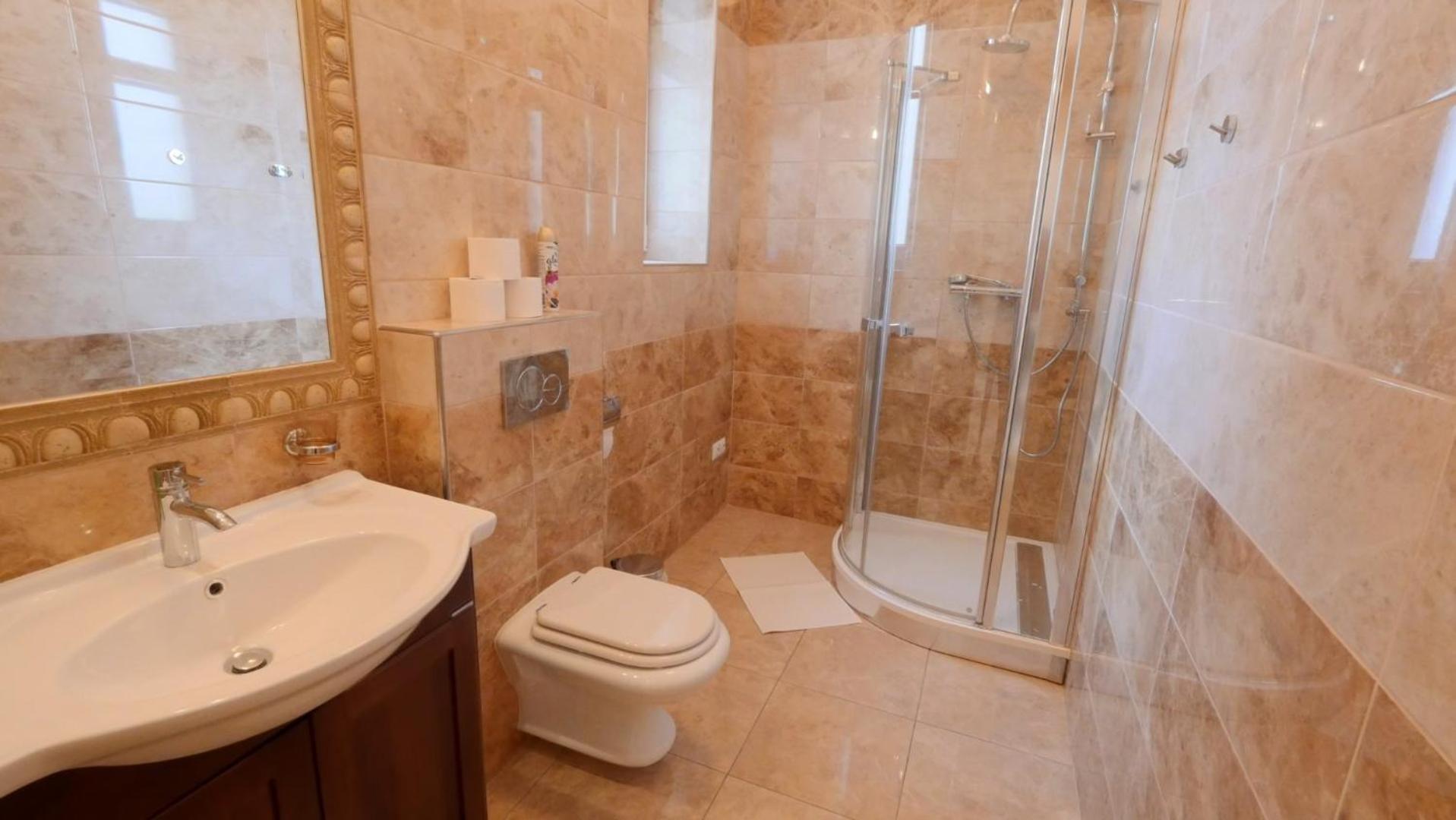 Velky 3i Apartman V Centre Mesta * Pressburg