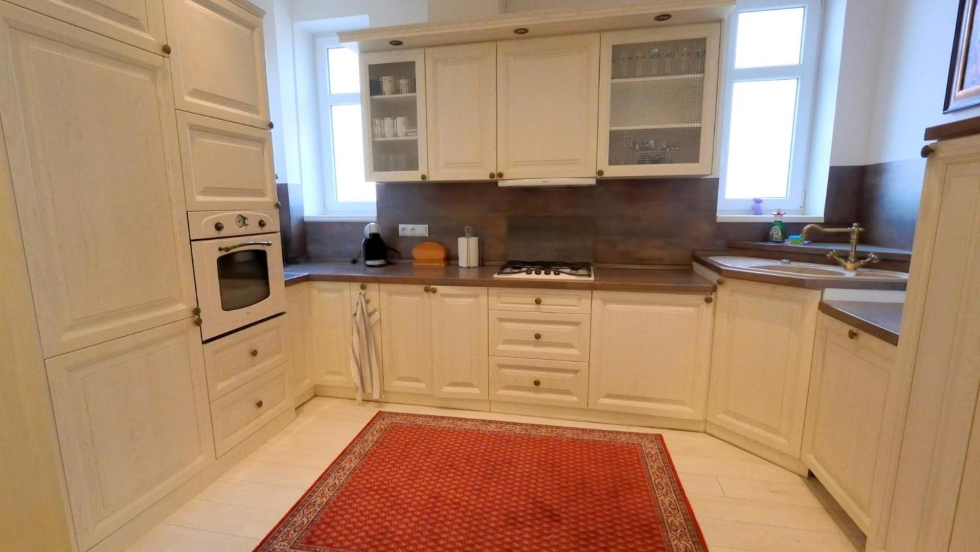 Velky 3i Apartman V Centre Mesta Pressburg