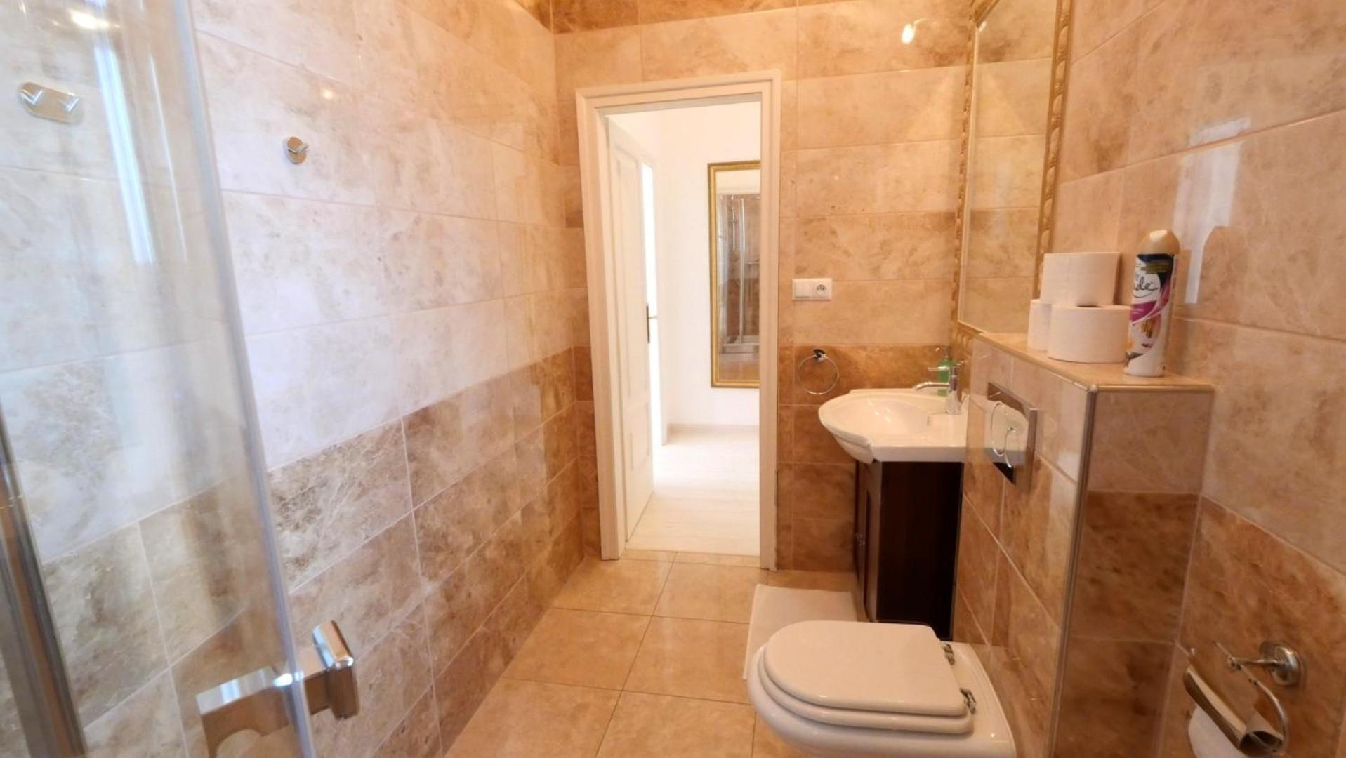 Velky 3i Apartman V Centre Mesta Apartment