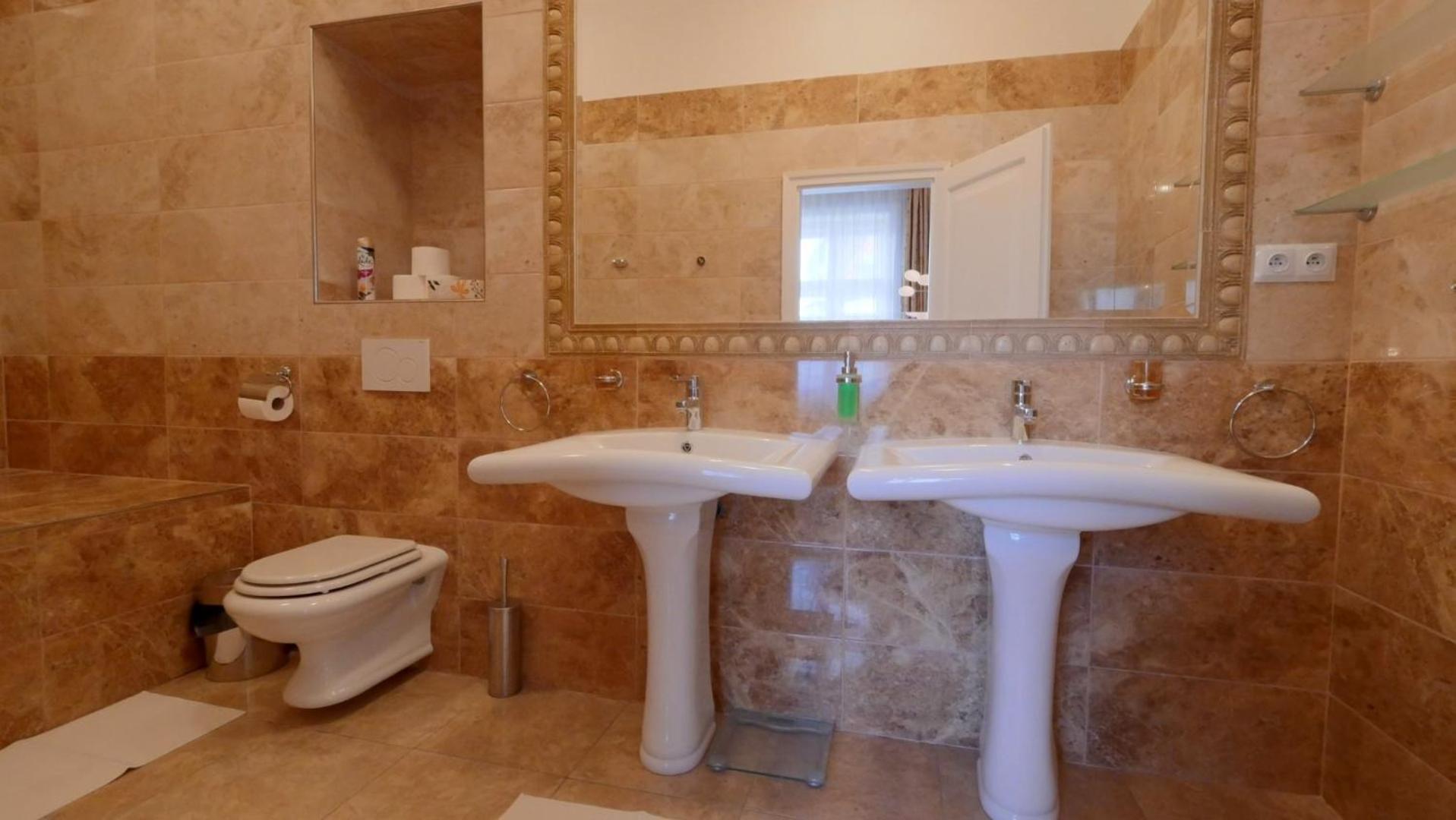 Apartment Velky 3i Apartman V Centre Mesta