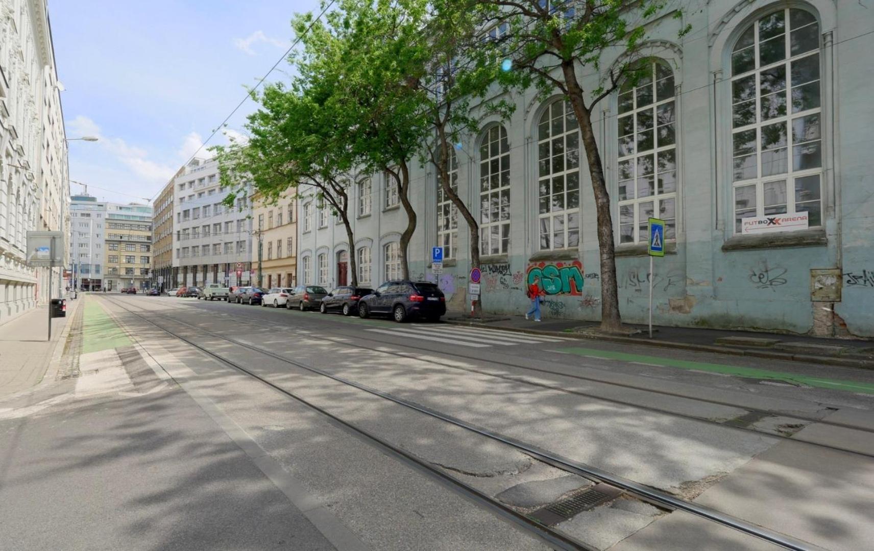 Velky 3i Apartman V Centre Mesta *