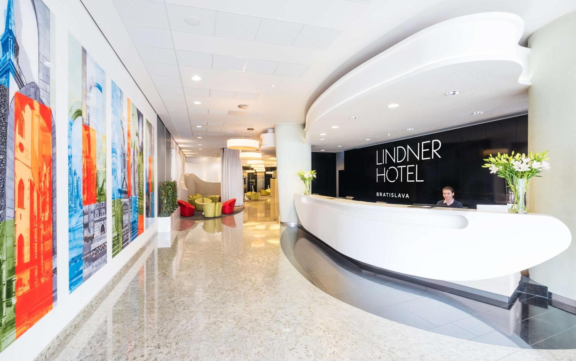 Hotel Lindner Bratislava, Part Of Jdv By Hyatt Bratislava