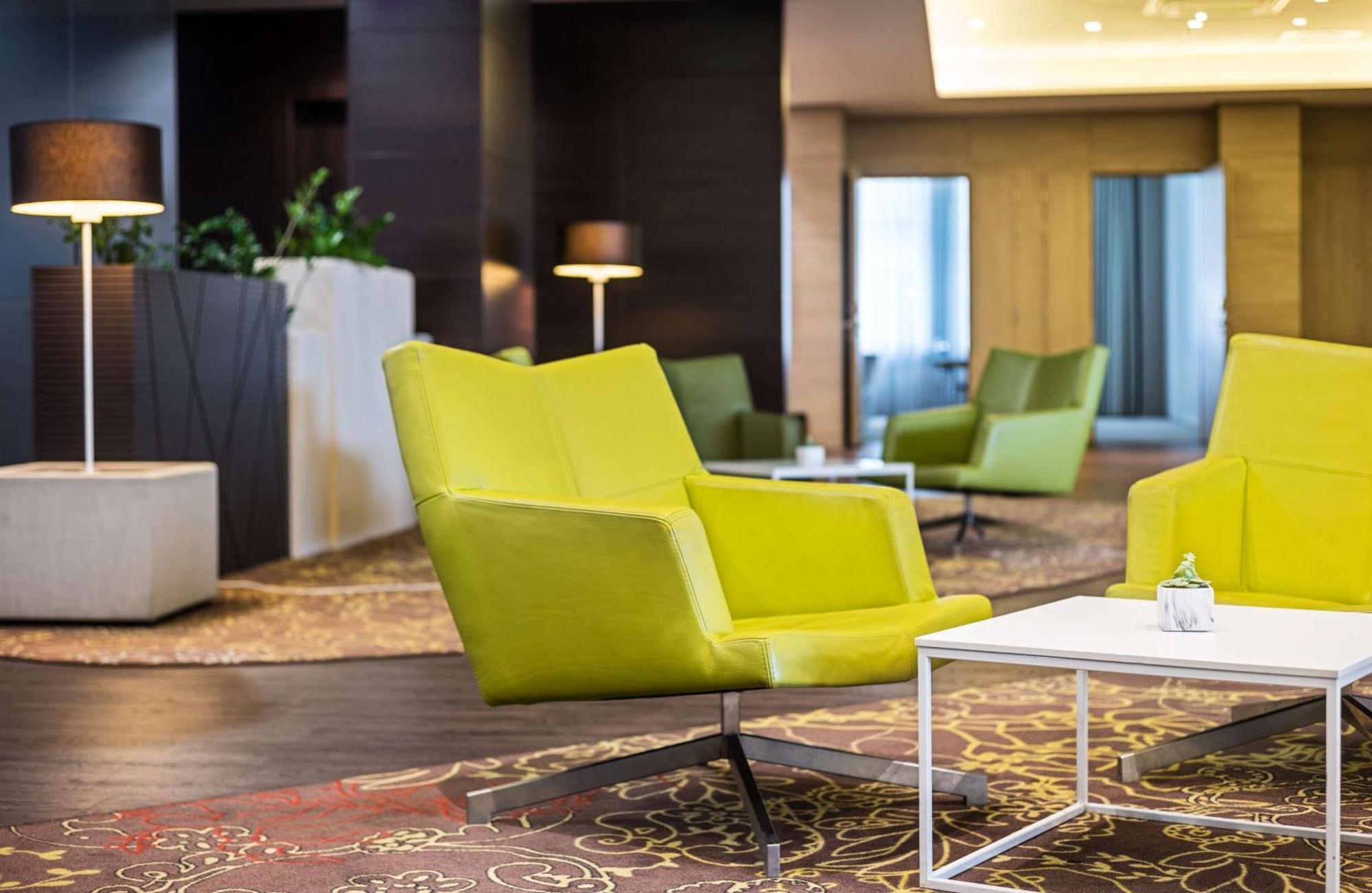 Hotel Lindner Bratislava, Part Of Jdv By Hyatt