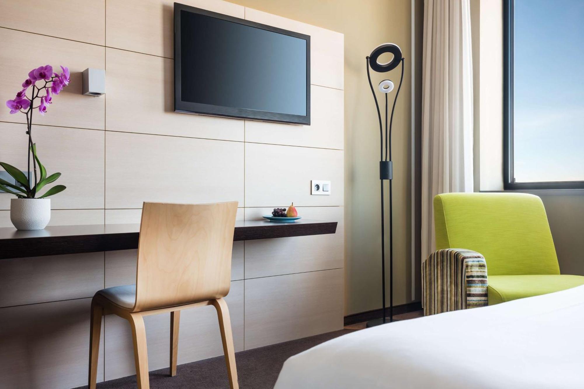 Lindner Bratislava, Part Of Jdv By Hyatt Hotel Bratislava