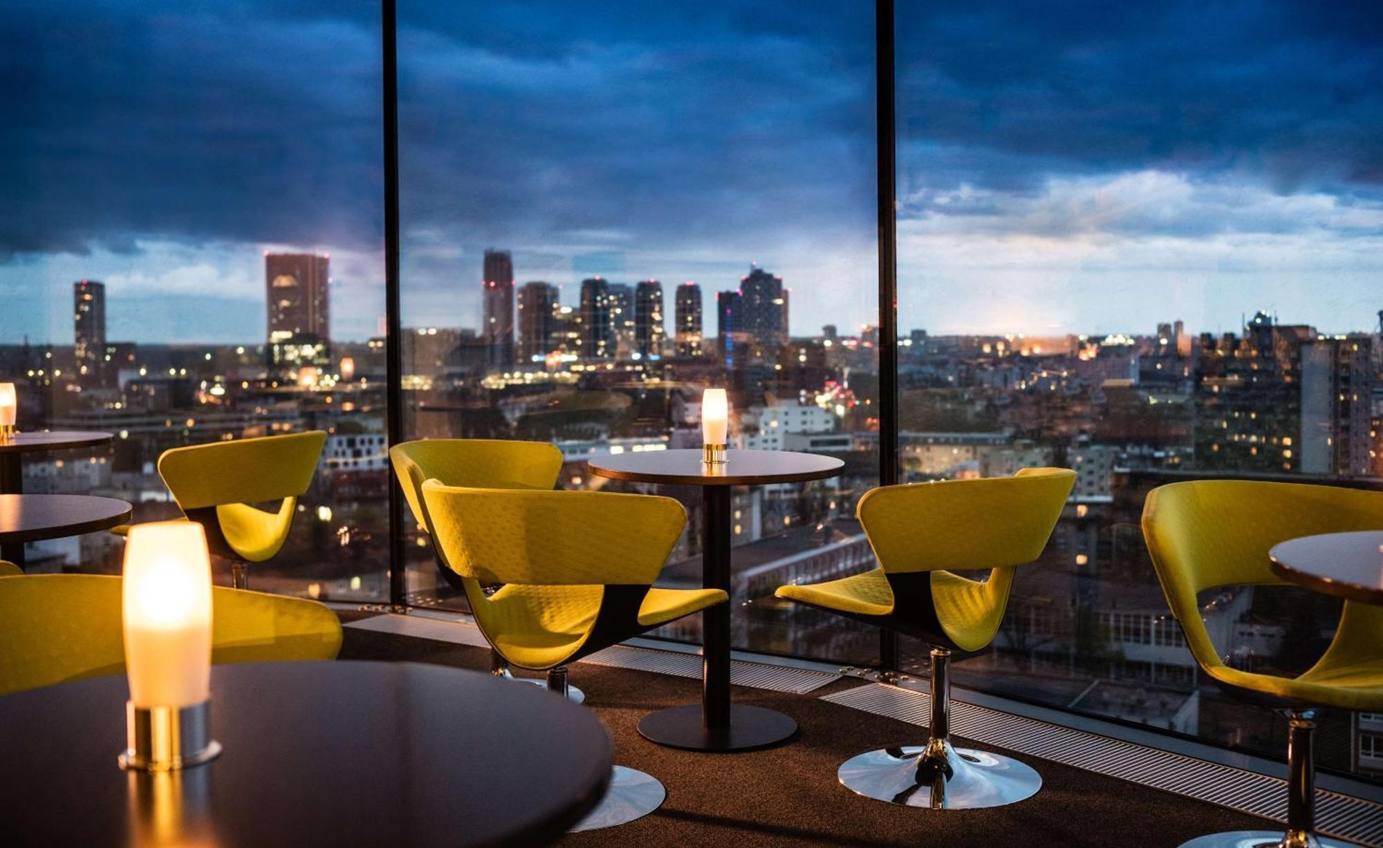 Lindner Bratislava, Part Of Jdv By Hyatt Hotel 4*