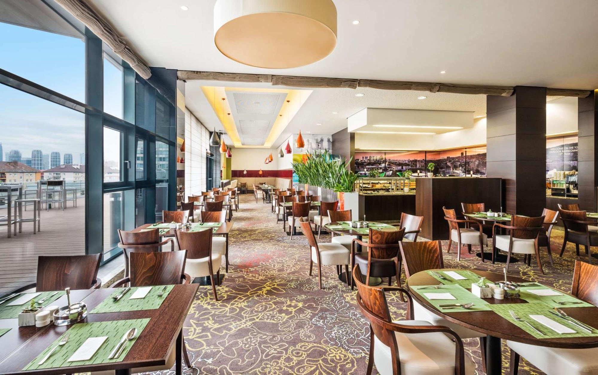Lindner Bratislava, Part Of Jdv By Hyatt Hotel Bratislava
