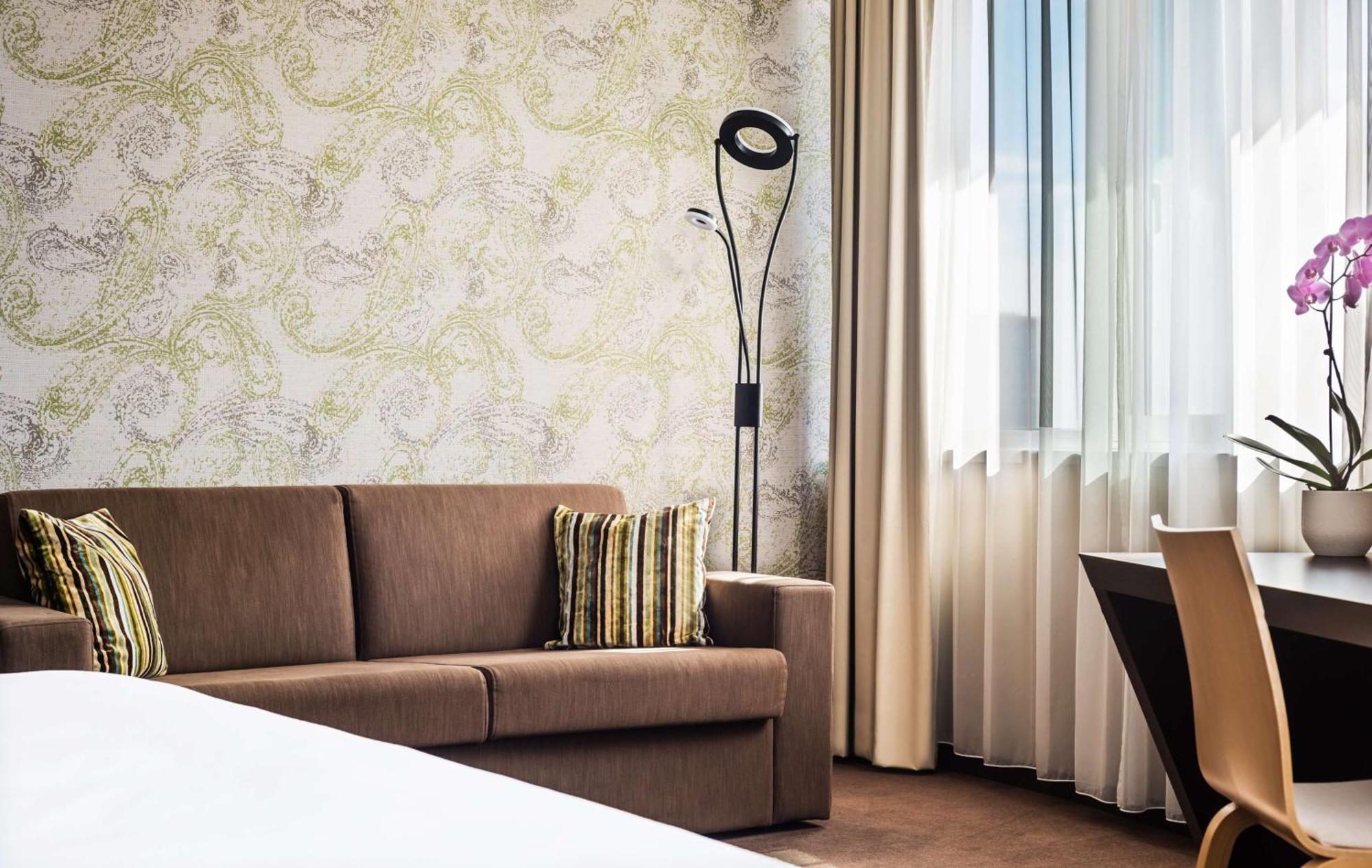 Lindner Bratislava, Part Of Jdv By Hyatt 4*