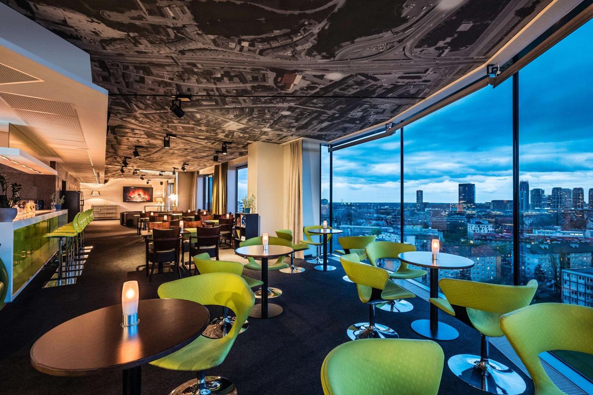 Lindner Bratislava, Part Of Jdv By Hyatt Hotel