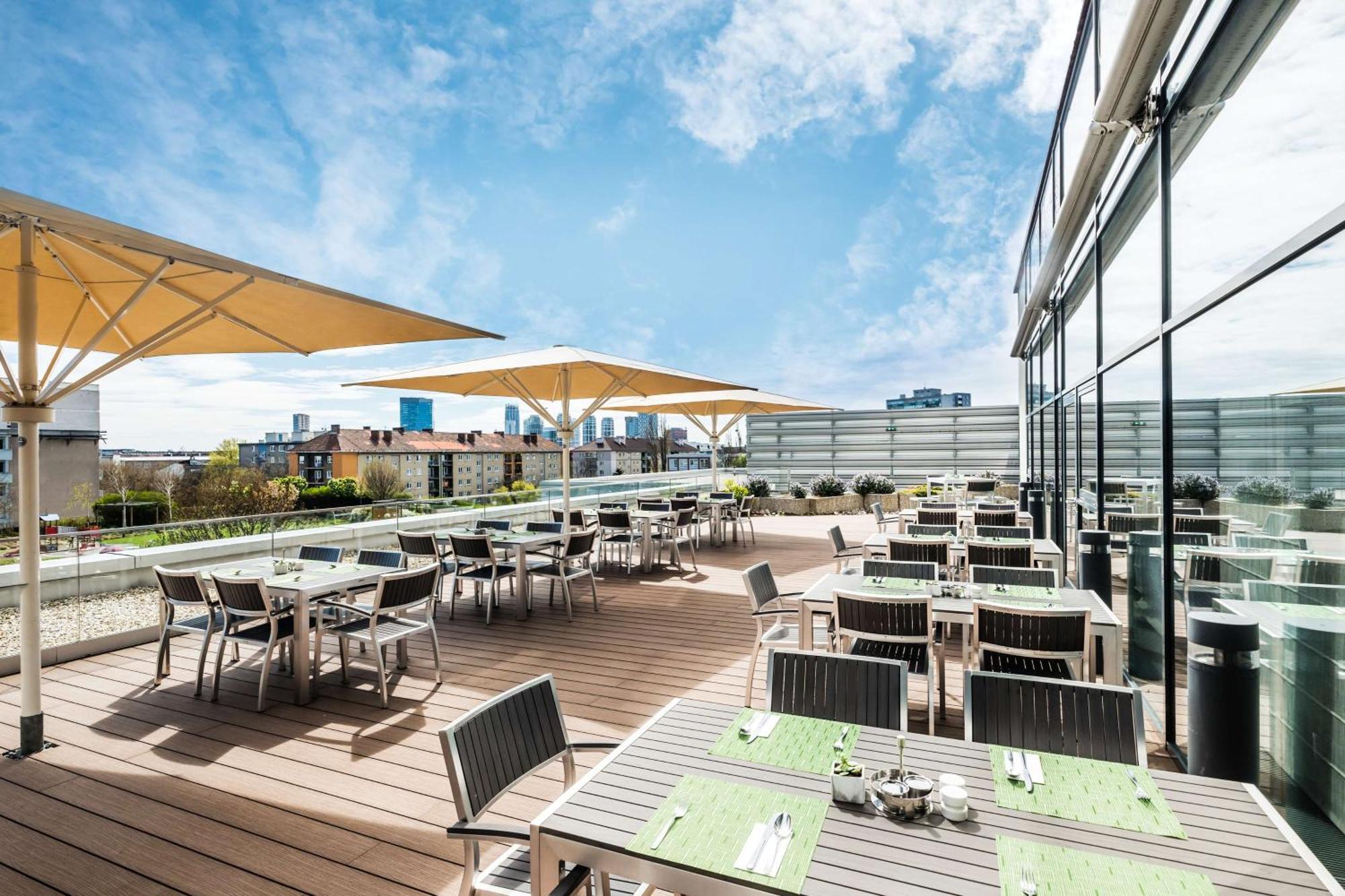 Lindner Bratislava, Part Of Jdv By Hyatt