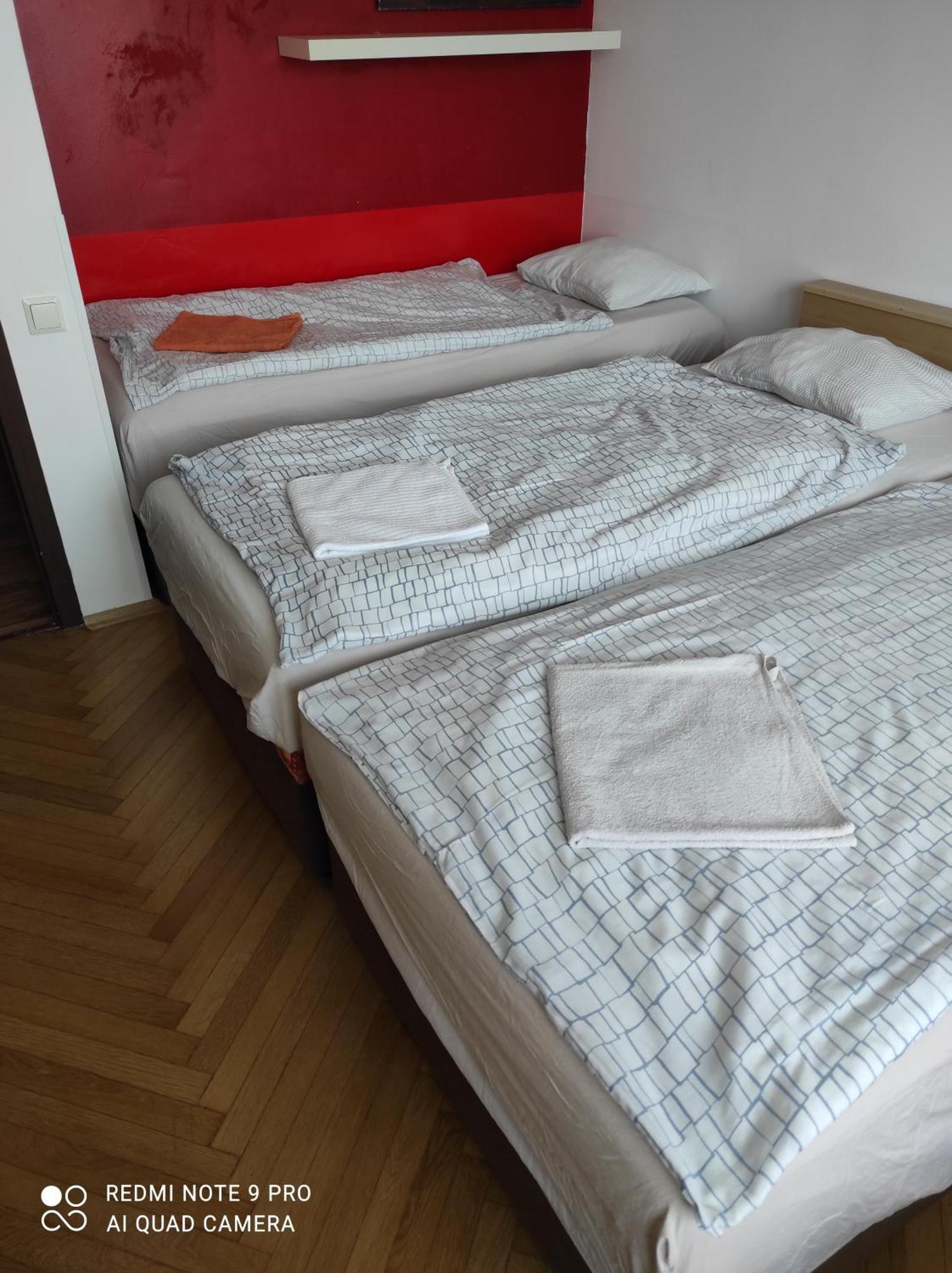 Apartamento Apartment Maximilian
