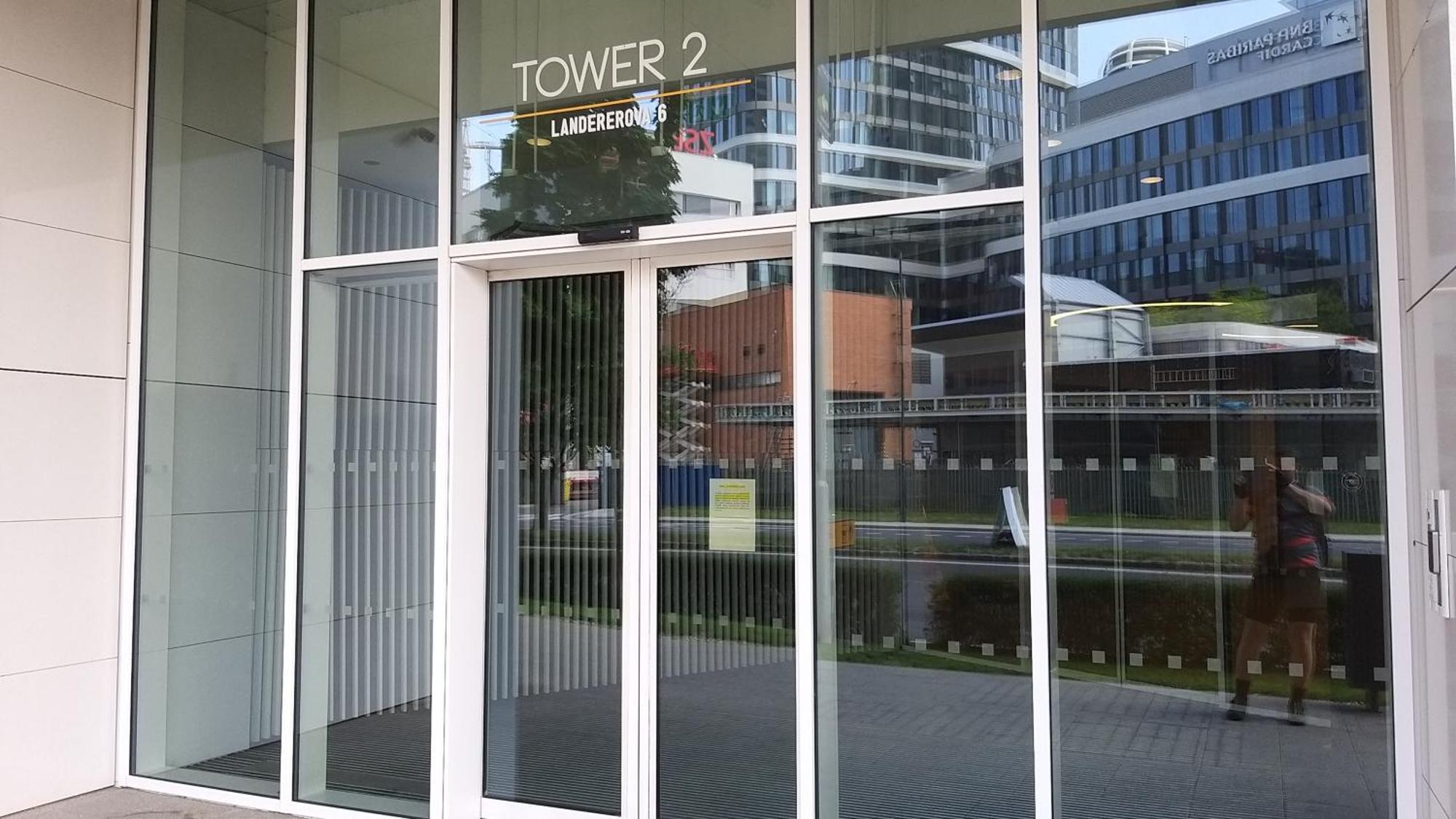 Modern With A View Of Slavin Apartment Bratislava
