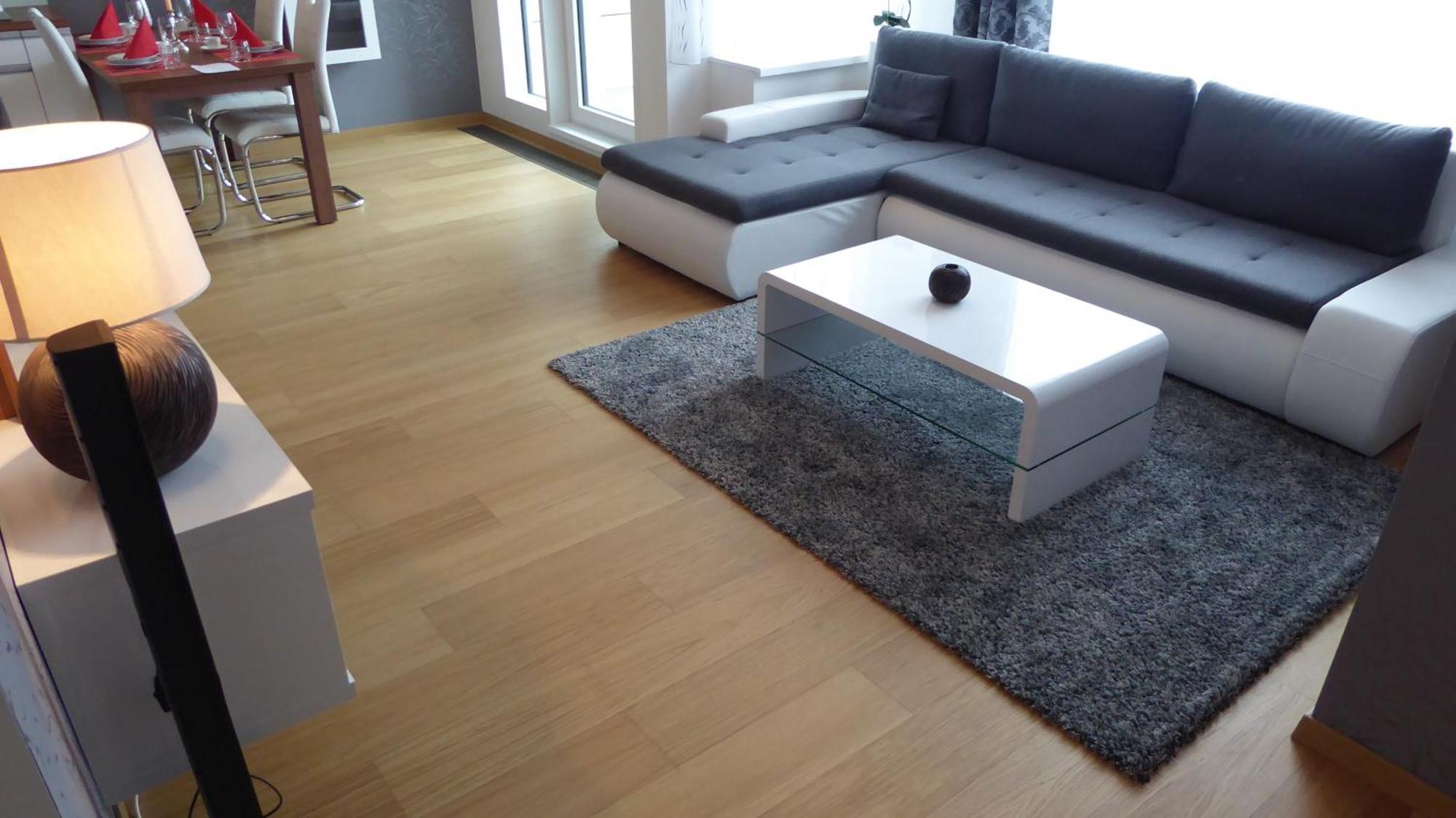 Apartment Modern With A View Of Slavin