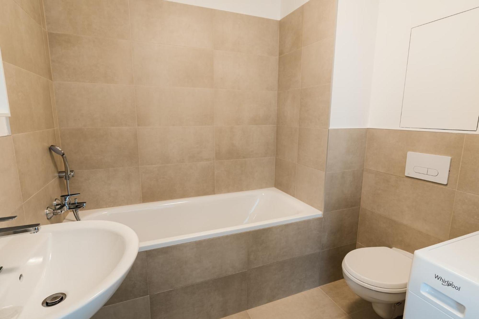 Urban & Green By Ambiente Apartment Bratislava