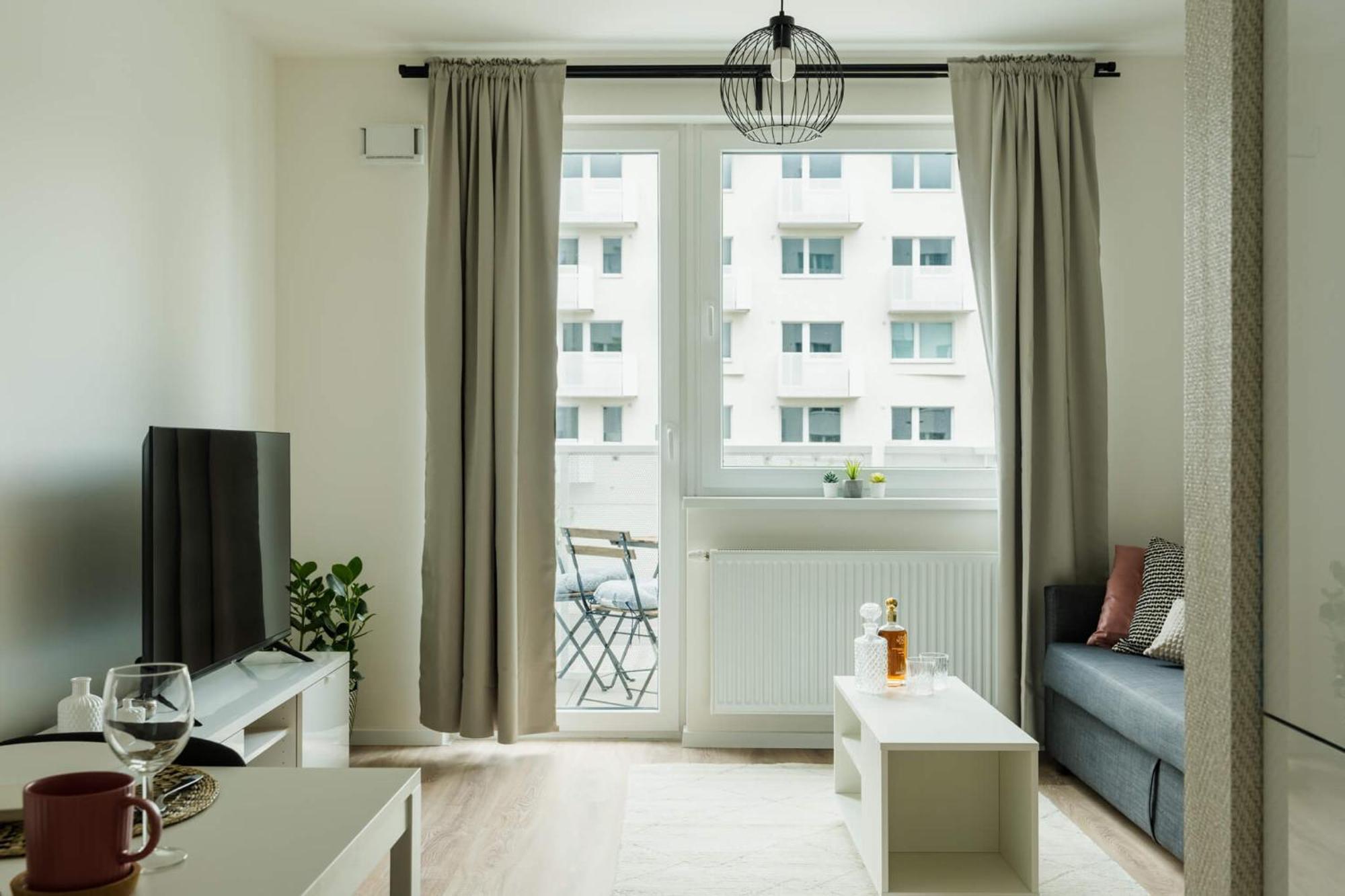 Apartment Urban & Green By Ambiente *