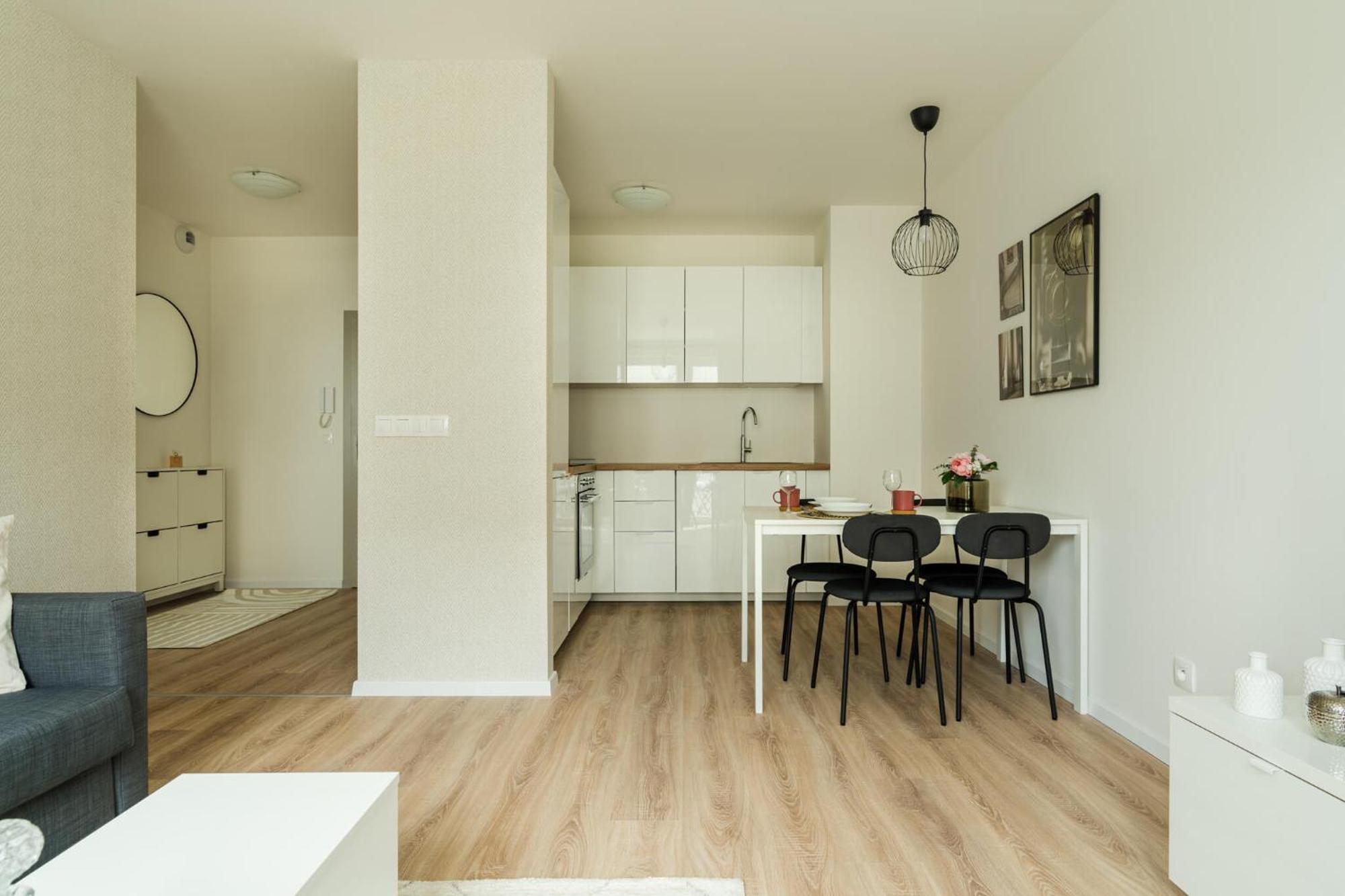 Urban & Green By Ambiente *