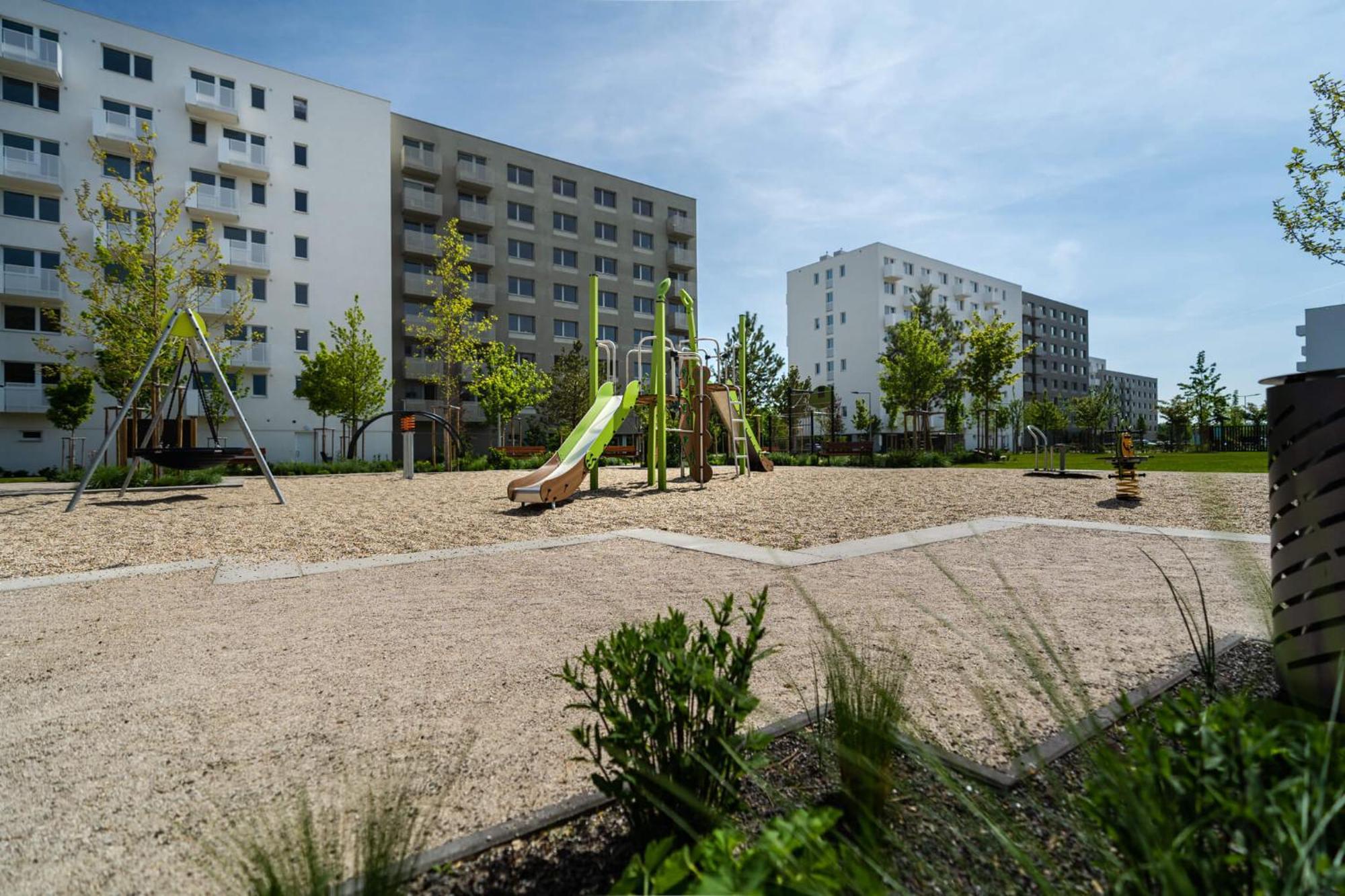 Urban & Green By Ambiente *
