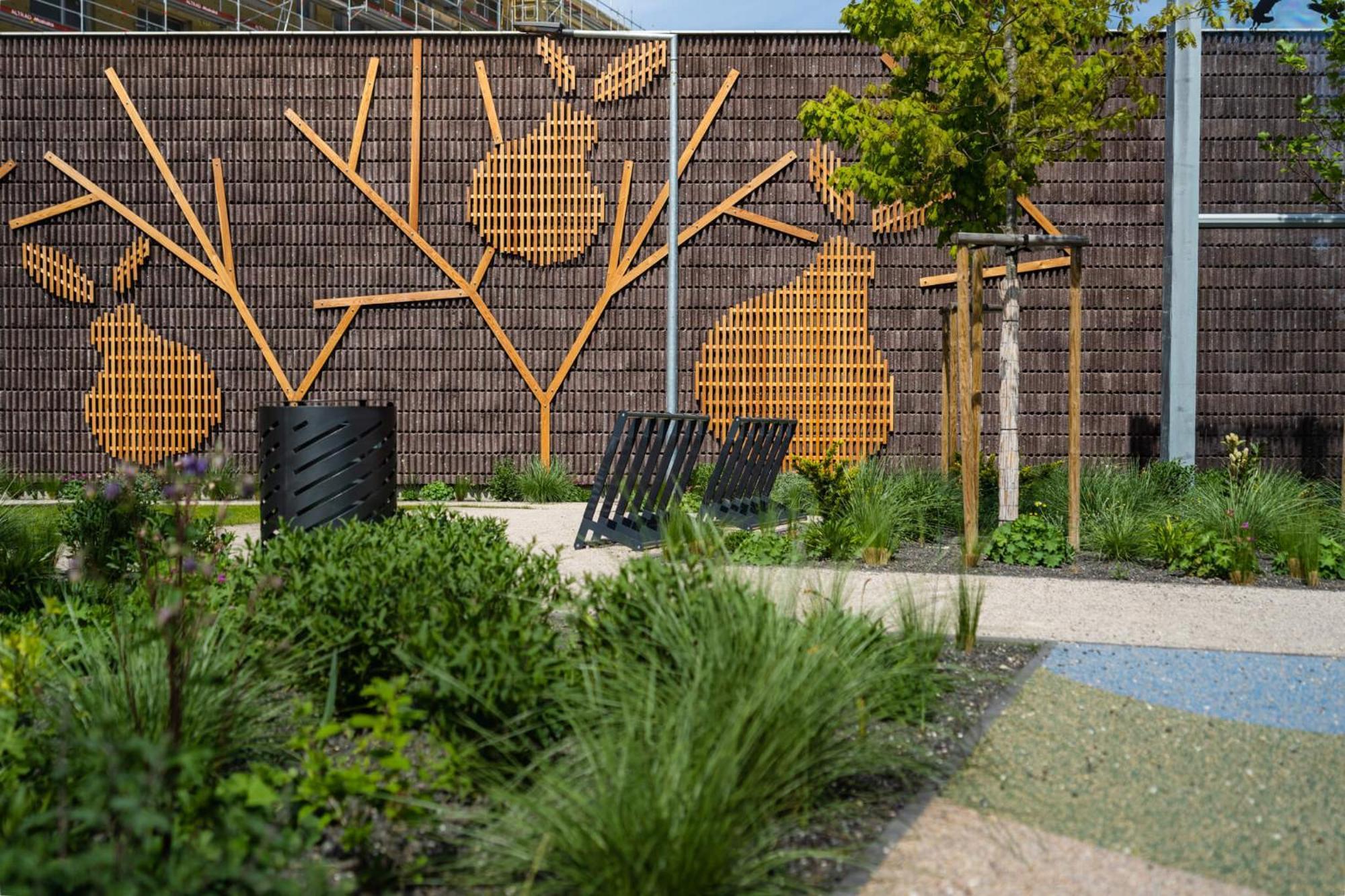 Urban & Green By Ambiente * Bratislava