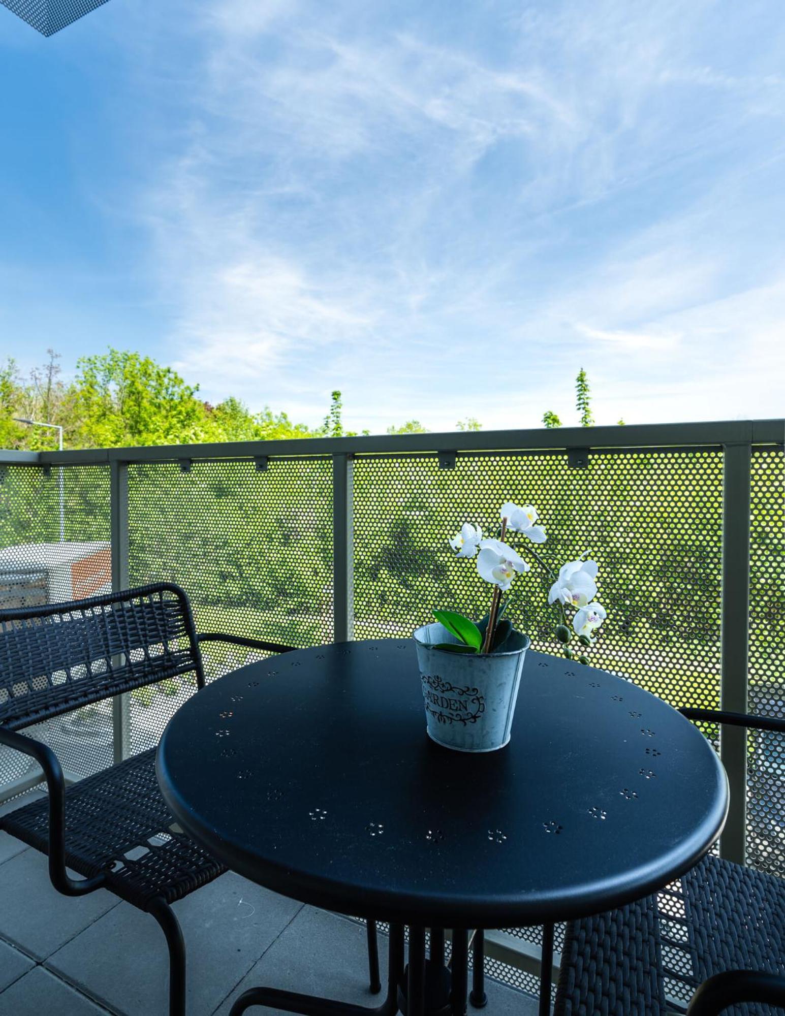 Urban & Green By Ambiente Apartment