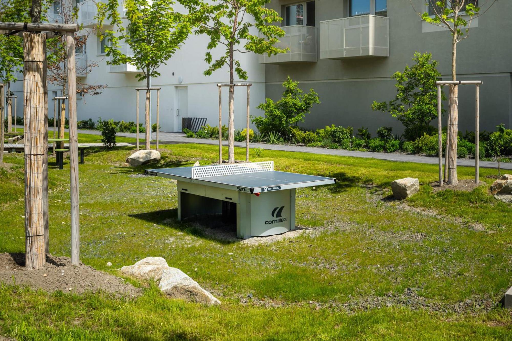 Urban & Green By Ambiente Apartment