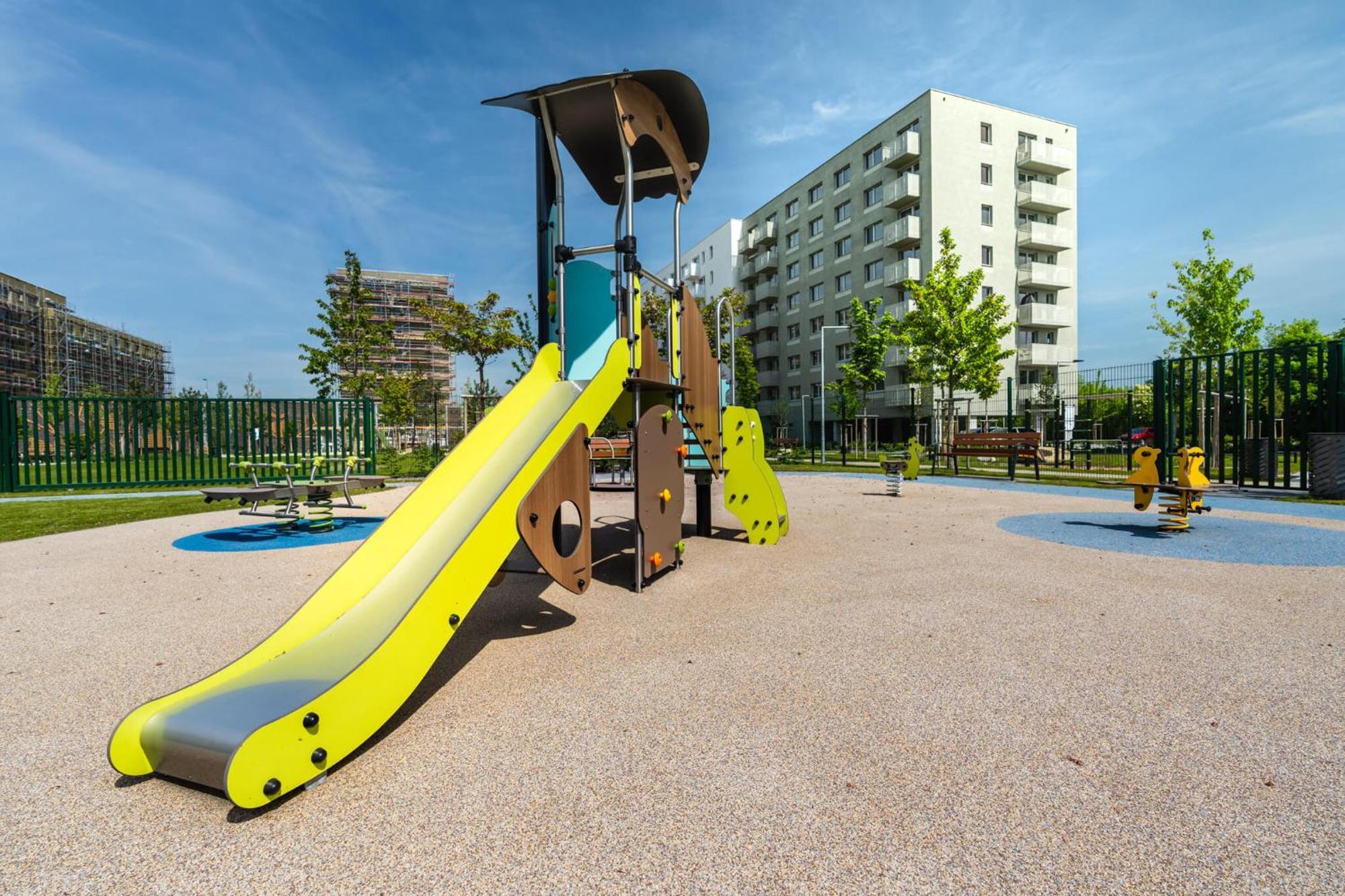 Urban & Green By Ambiente Bratislava
