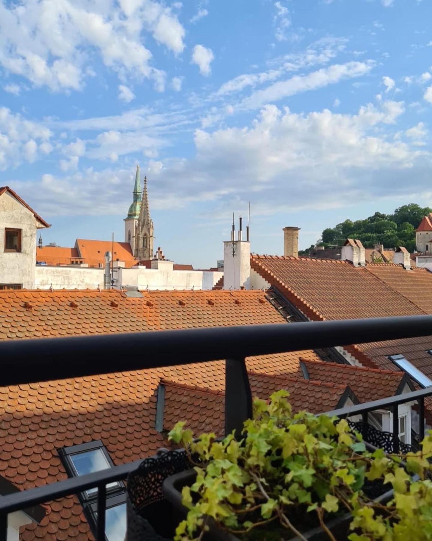 Apartmán Bastova, Stela & Mia Bratislava