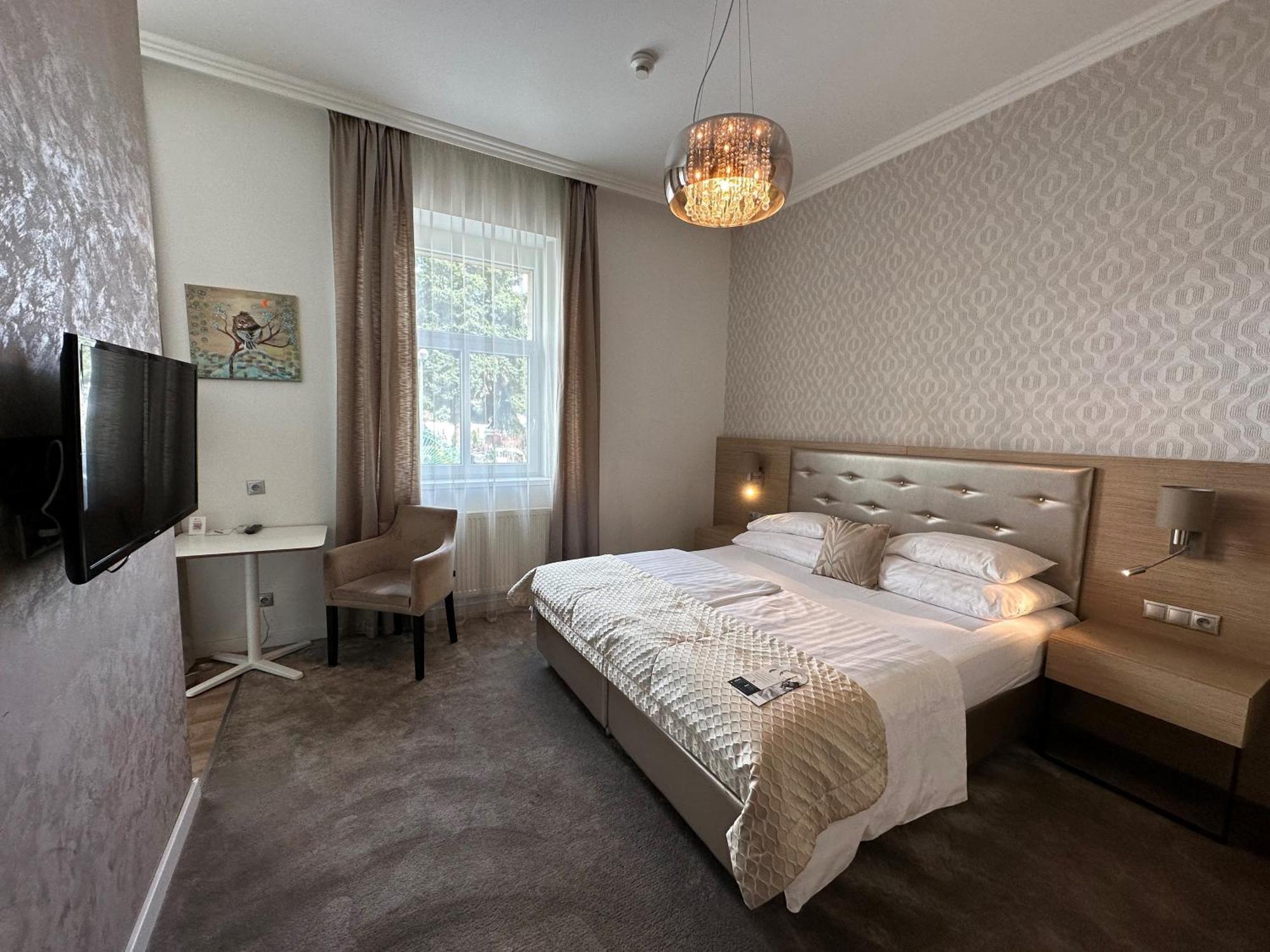 Mamaison Sulekova Hotel Bratislava