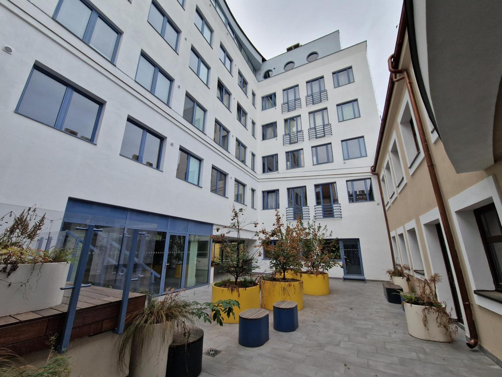 Apartment 7thheaven Centre Free Parking In The Building *