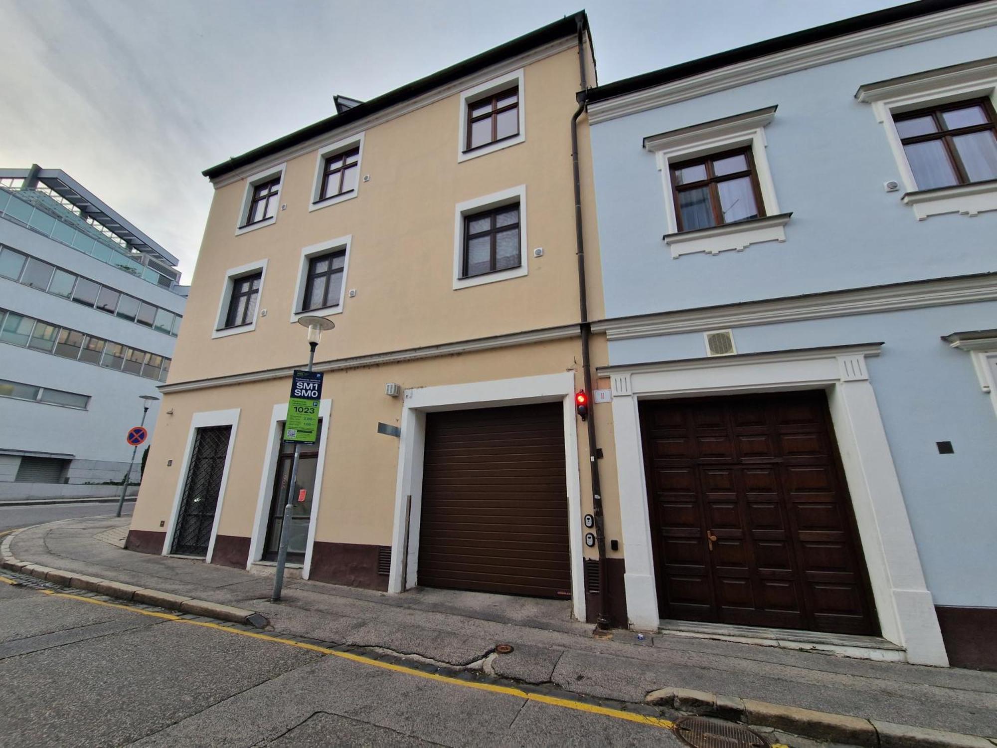 7thheaven Centre Free Parking In The Building Apartment *